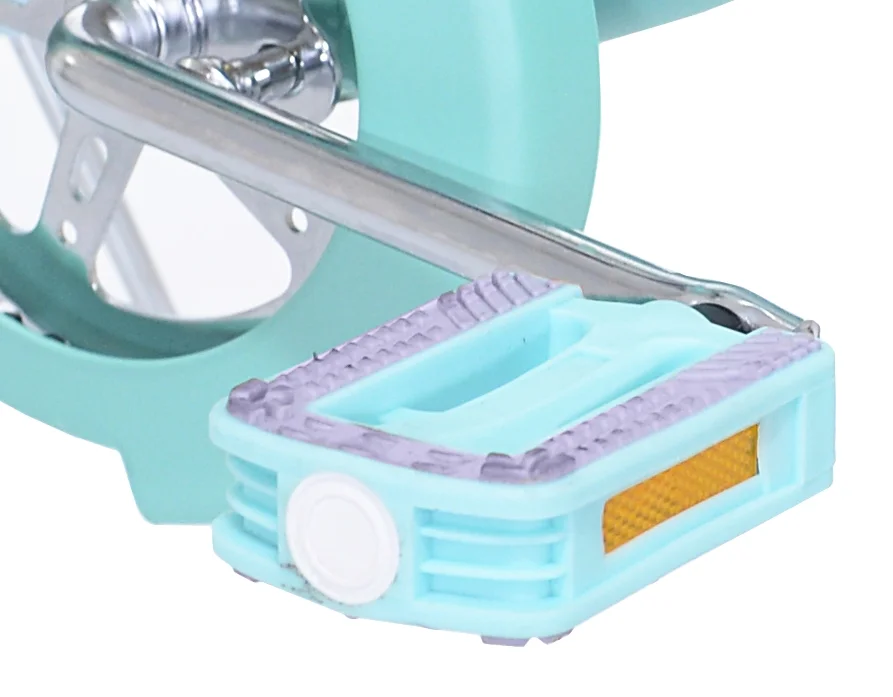 BCA 26 In. Charleston Ladies Cruiser Bike, Pink - Womvr