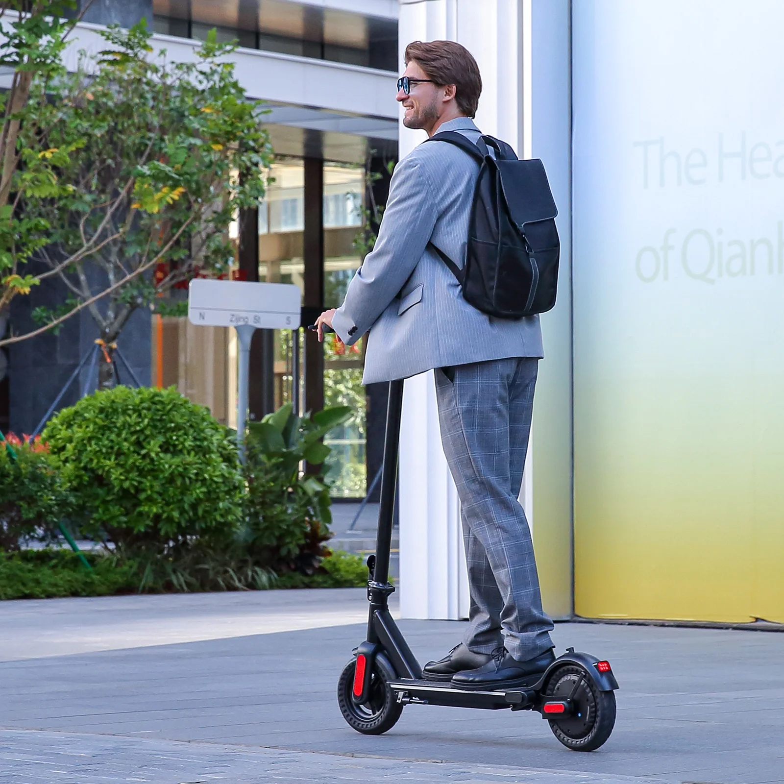 Electric Scooter Adults, 10 