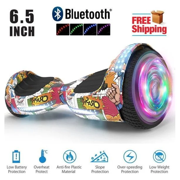 Hoverboard 6.5