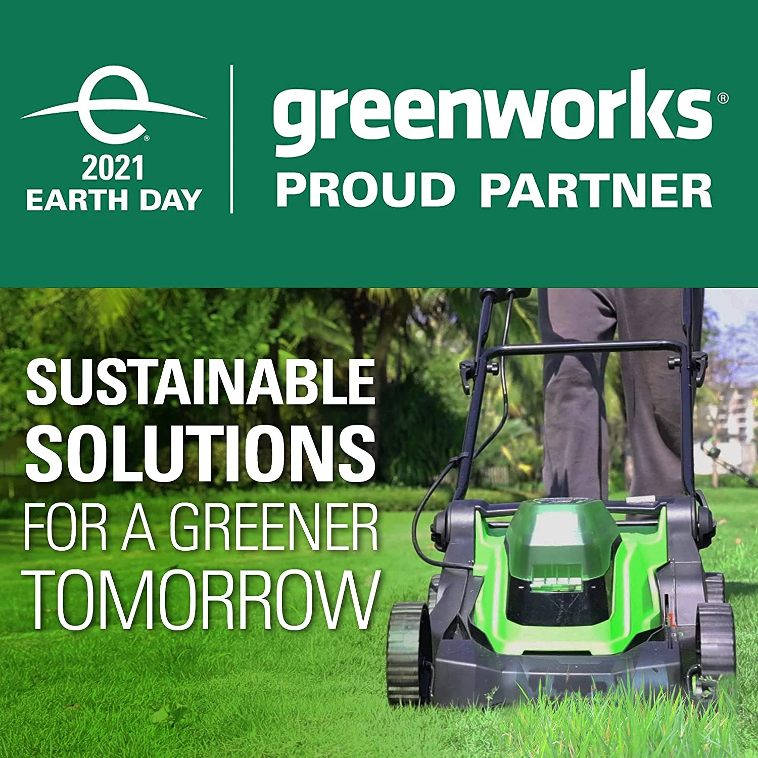 Greenworks 48V (2x24V) 17