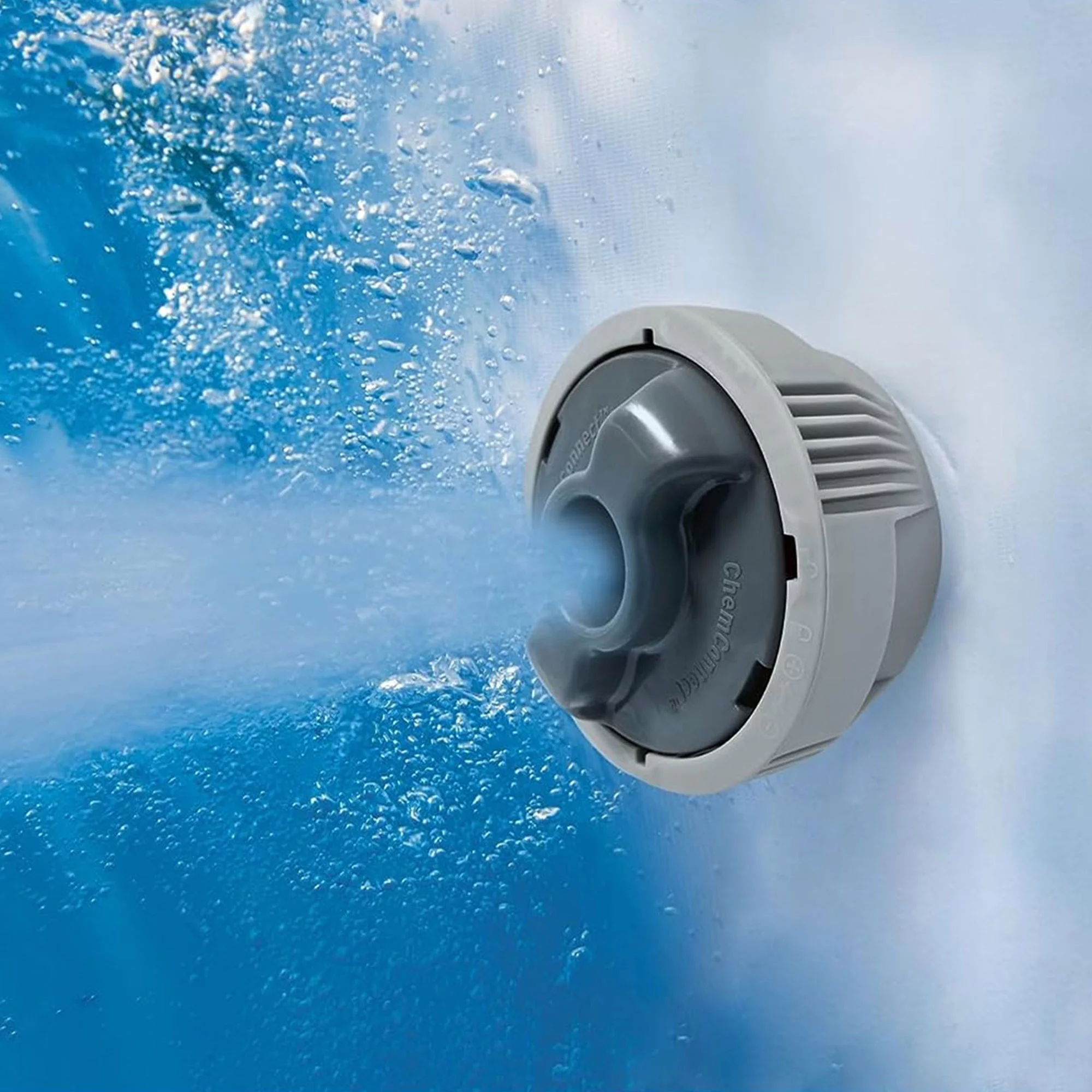 Bestway SaluSpa Honolulu AirJet Inflatable Hot Tub with EnergySense Cover - Womvr