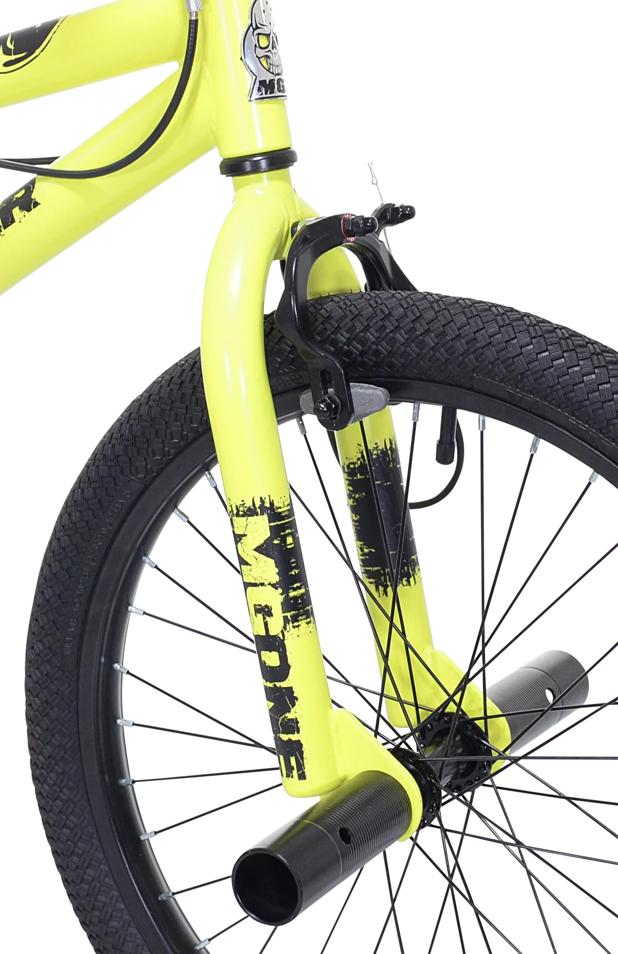 Kent Bicycles Madd Gear 20