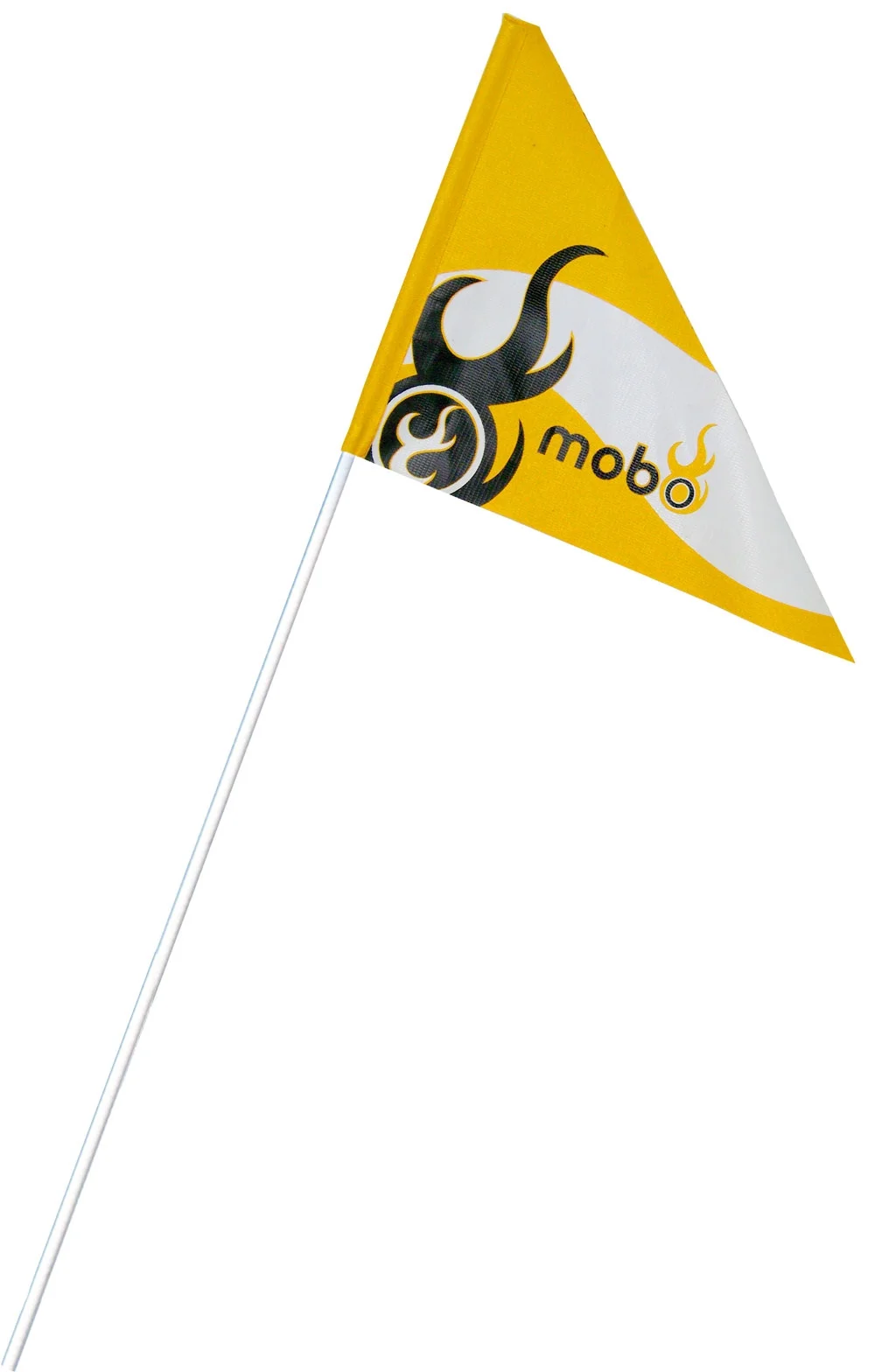 20 in. Mobo Shift Three Wheel Cruiser - Blue - Womvr