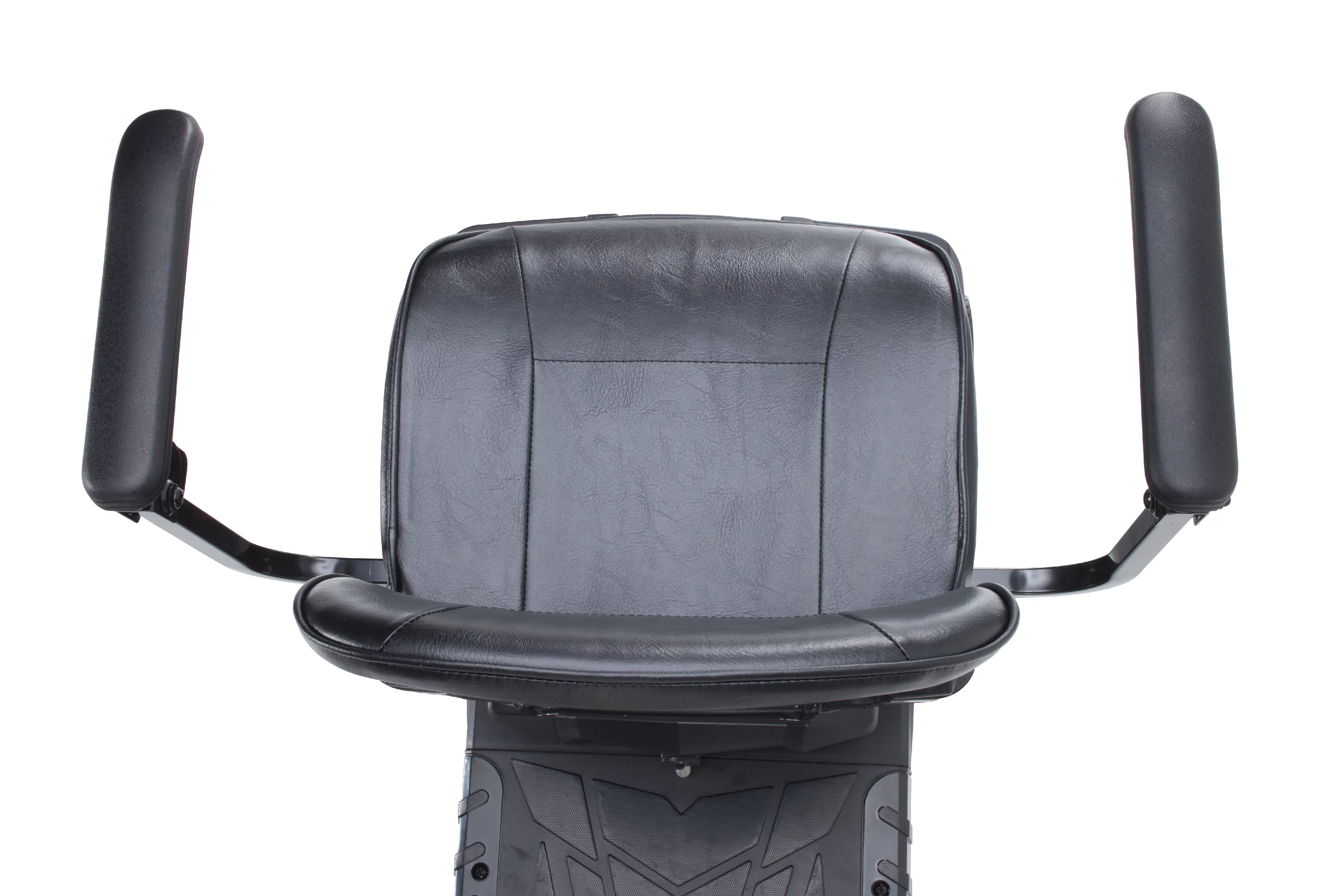 Scout 4 Electric Scooter  4 Wheel Red / Blue, 1 Count - Womvr