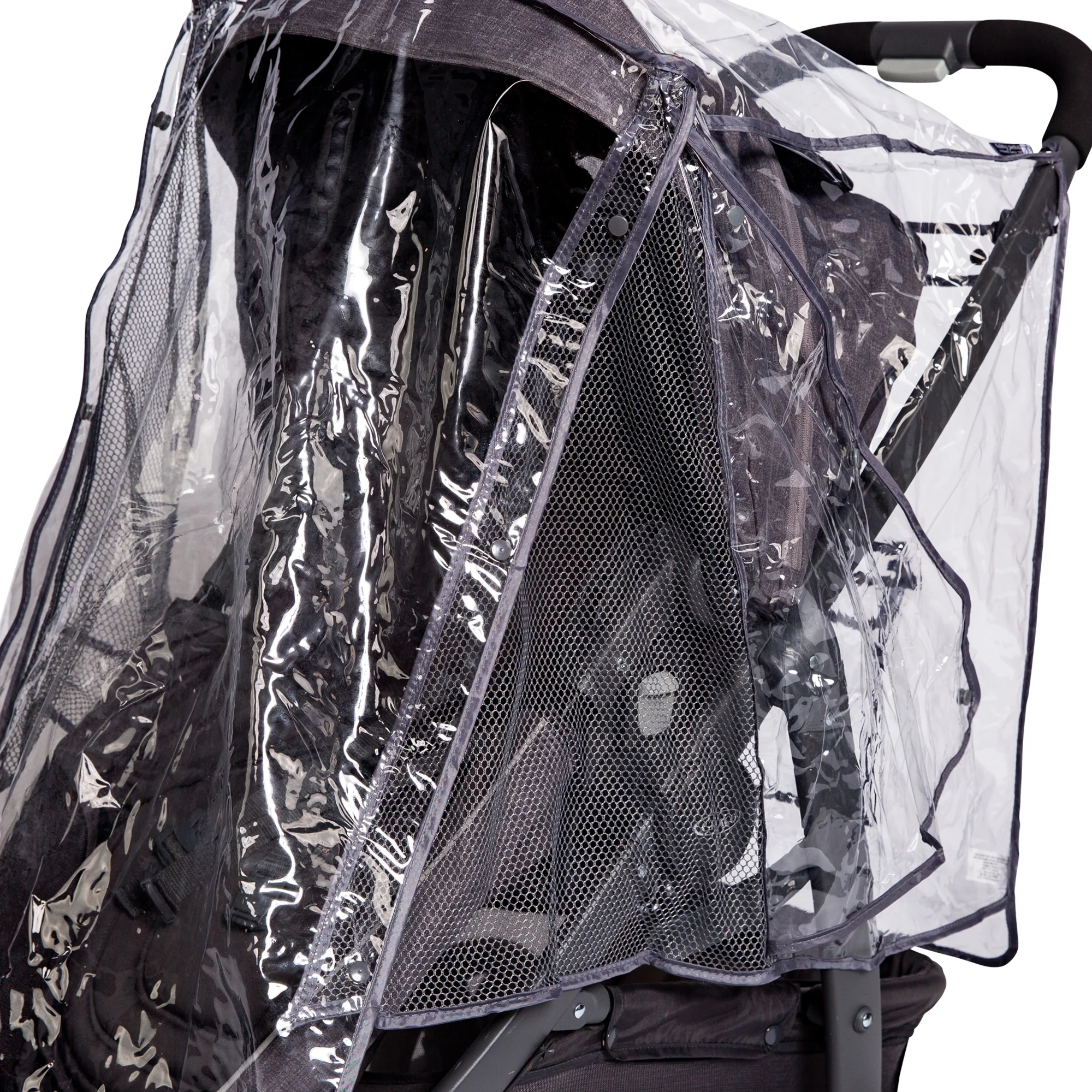 J.l. Childress Jlc Stroller Weather Shield - Womvr