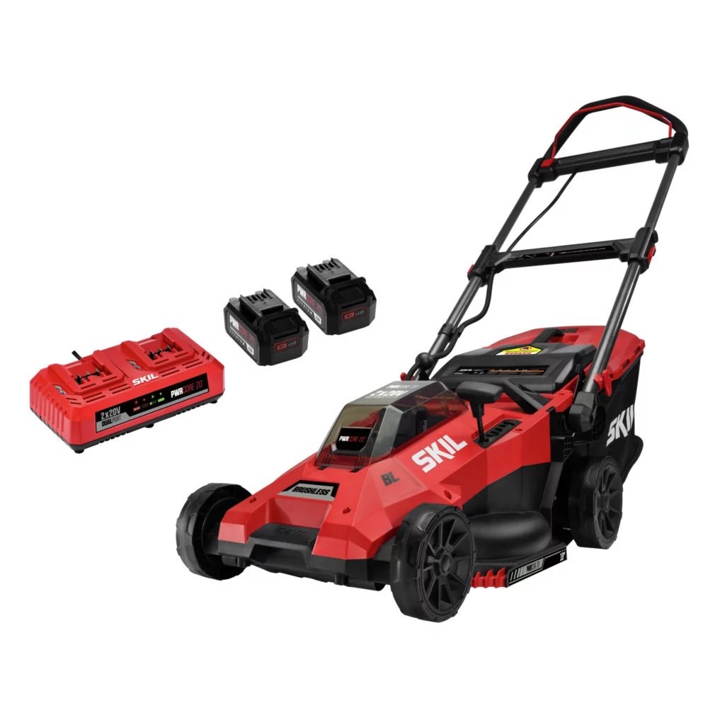 SKIL PM4912B-20 PWR CORE 20 Brushless 18