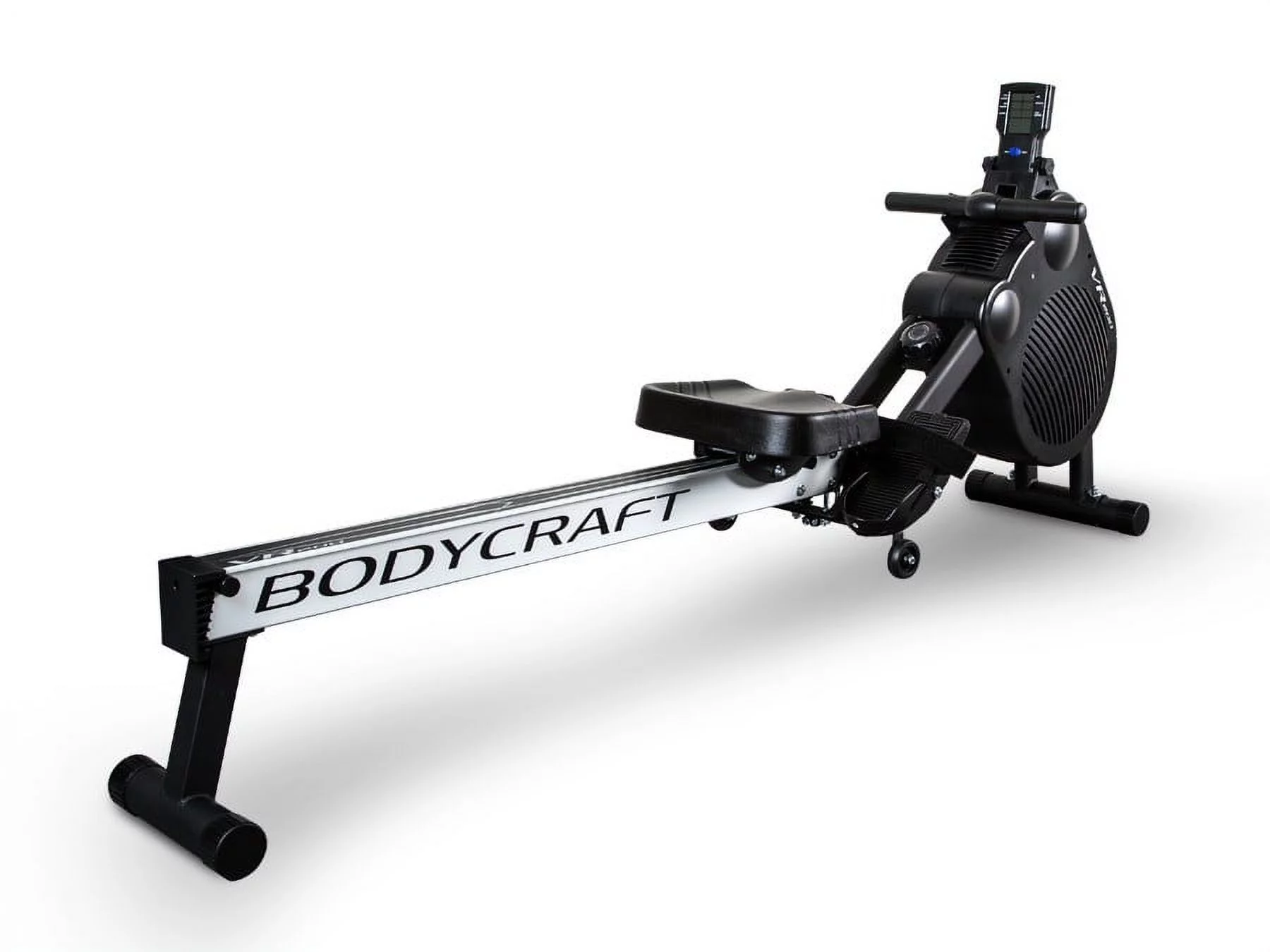 Bodycraft VR200 Rowing Machine - Womvr