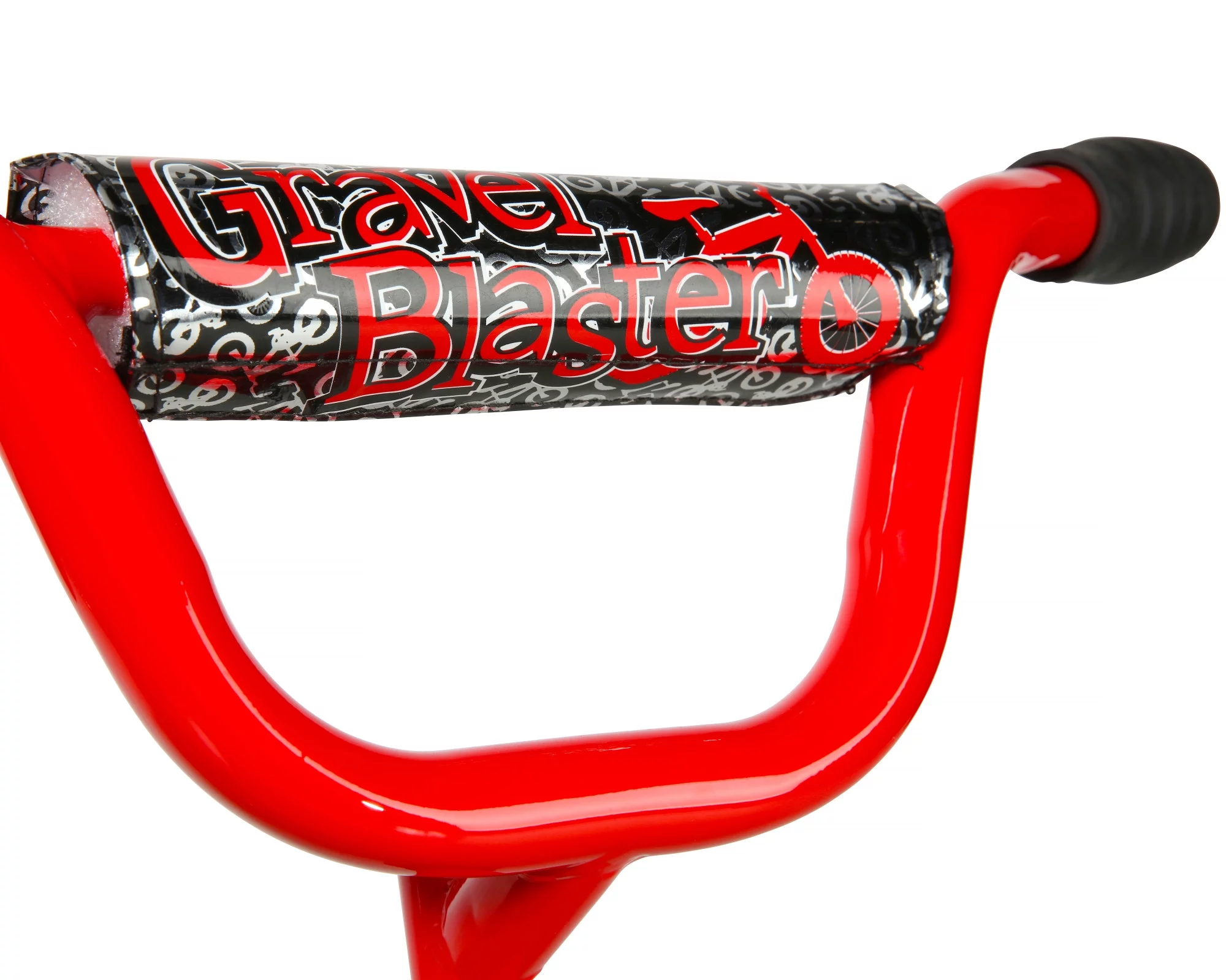 Dynacraft Magna 12-Inch Boys BMX Bike For Age 3-5 Years - Womvr