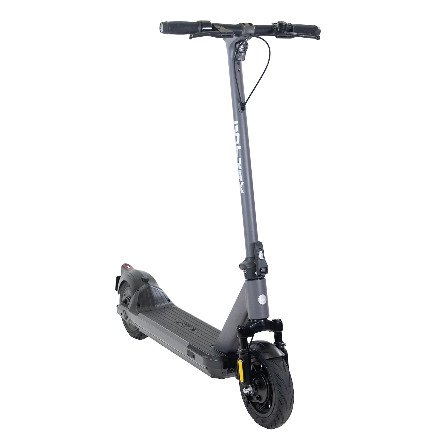 GOTRAX G6 Adult Electric Scooter, Peak 800W Motor, 10inch Tires 20MPH, Max 32mile Range, Folding Frame Commuter E-Scooter for Adult - Womvr