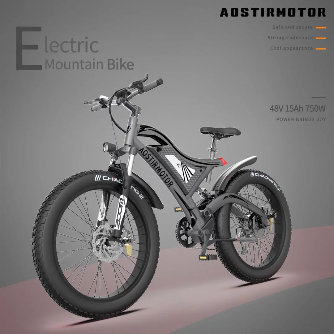 AOSTIRMOTOR 26