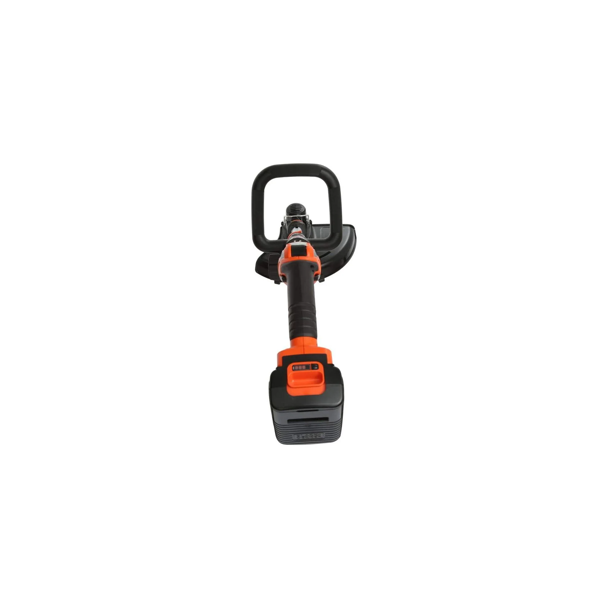 BLACK+DECKER LST136 40V MAX* Lithium High Performance String Trimmer with Power Command - Womvr