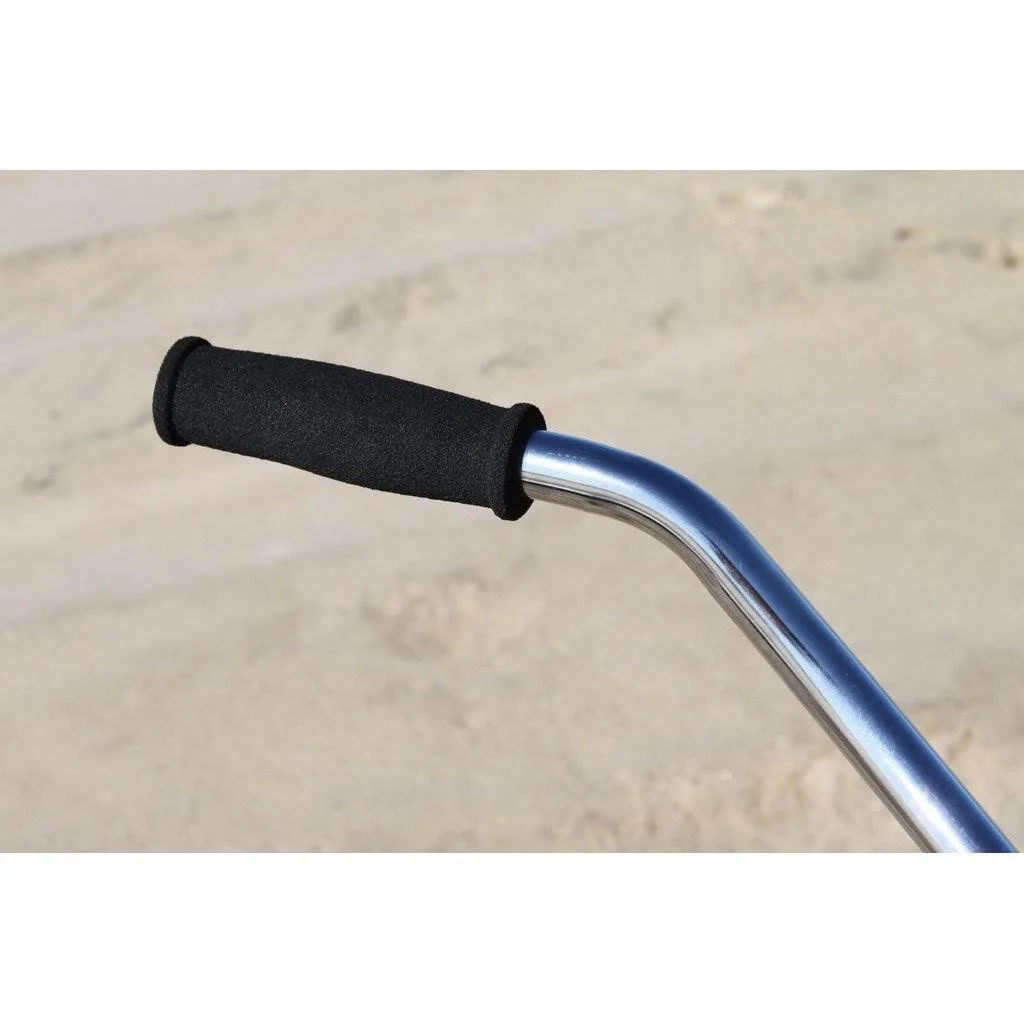 Firmstrong Urban Lady, 24 In., Women's, Single Speed Bicycle, Vanilla - Womvr