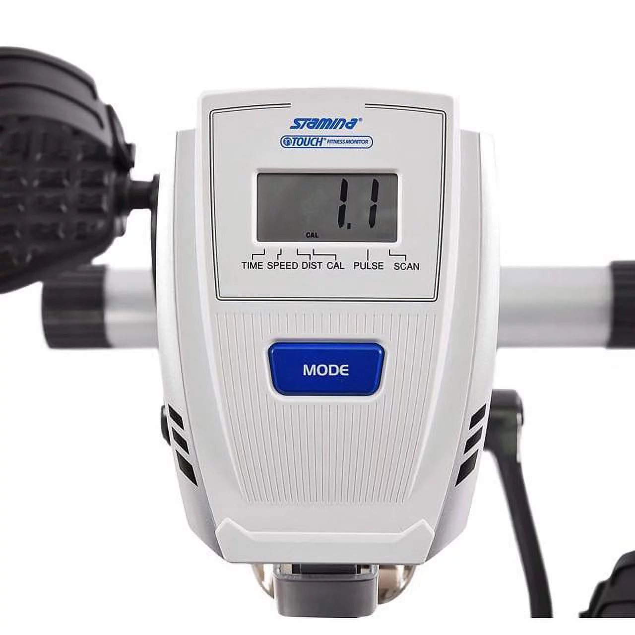 Stamina Strength System Magnetic Resistance Training Exercise Bike - Womvr