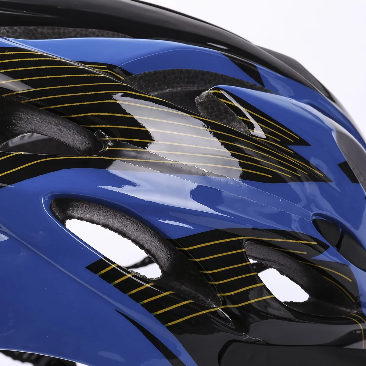 Biayxms New Style Bicycle Helmet All-terrai MTB Road Cycling Mountain Bike Sports Fashion Safety Helmet - Womvr