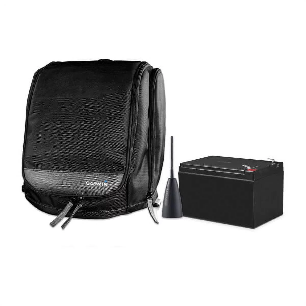 STRIKER Vivid 5cv Ice Fishing Bundle - Womvr