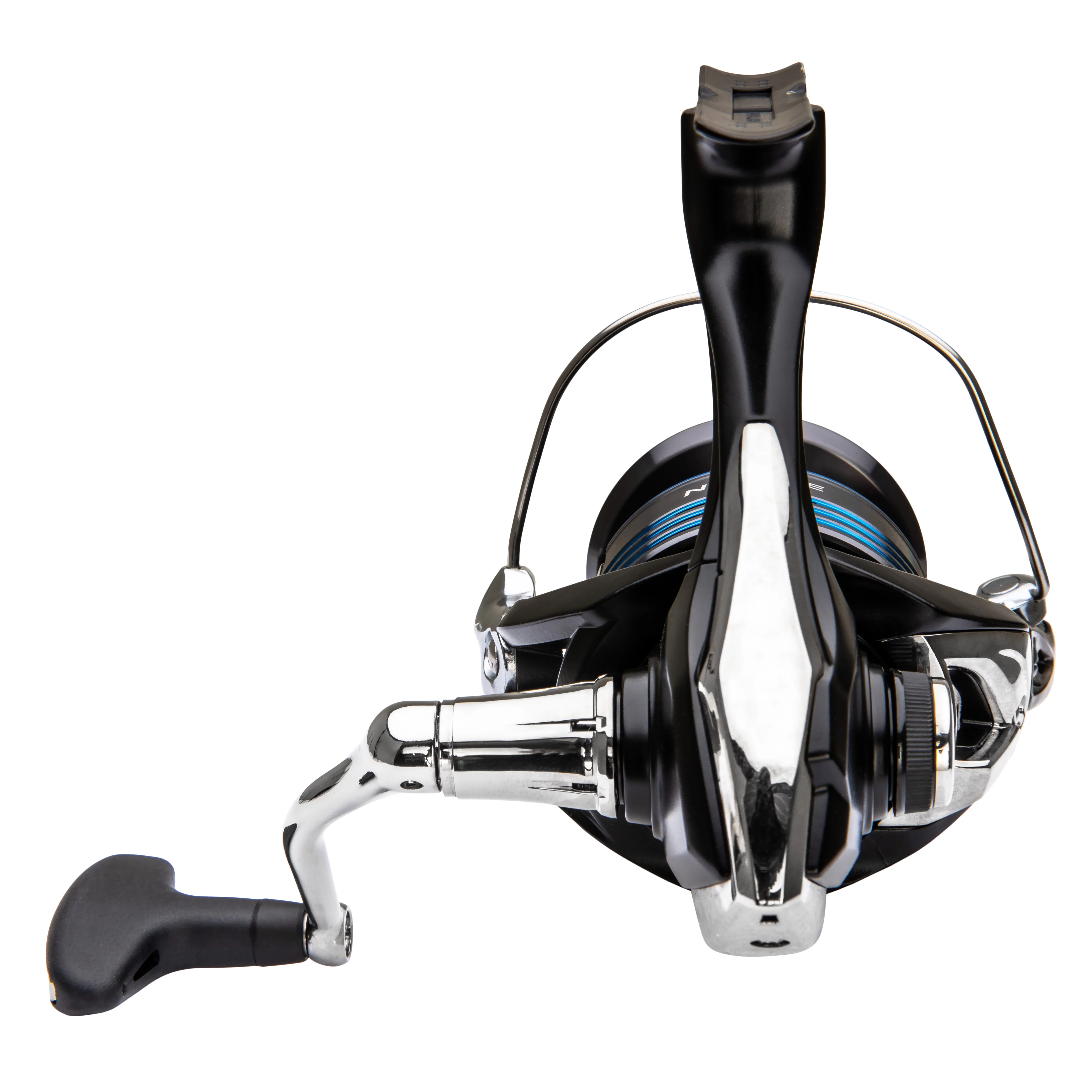 Shimano Fishing NEXAVE C5000HG FI Spinning Reel [NEXC5000HGFI] - Womvr