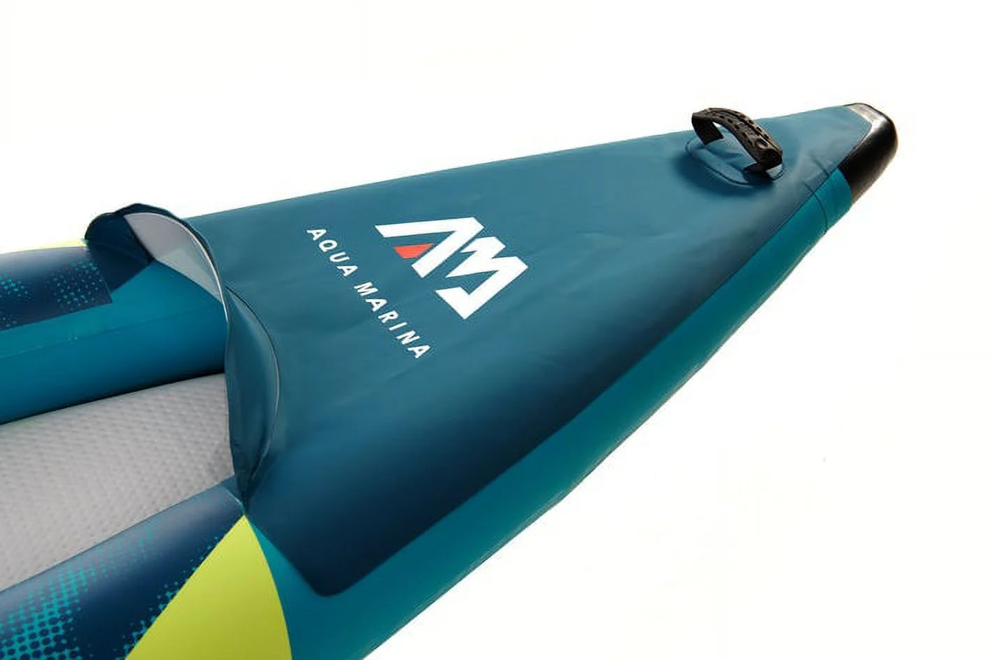 Aqua Marina, 1 Person, Versatile / White Water Kayak - STEAM 10'3