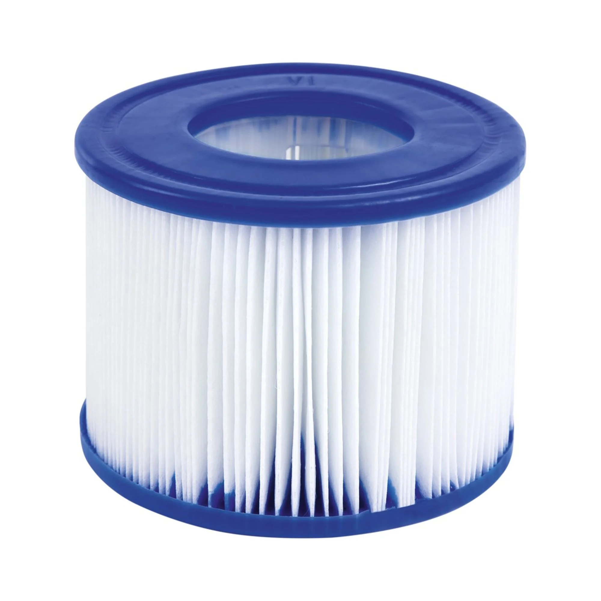 Bestway Coleman Miami AirJet Inflatable Hot Tub with EnergySense Cover - Womvr