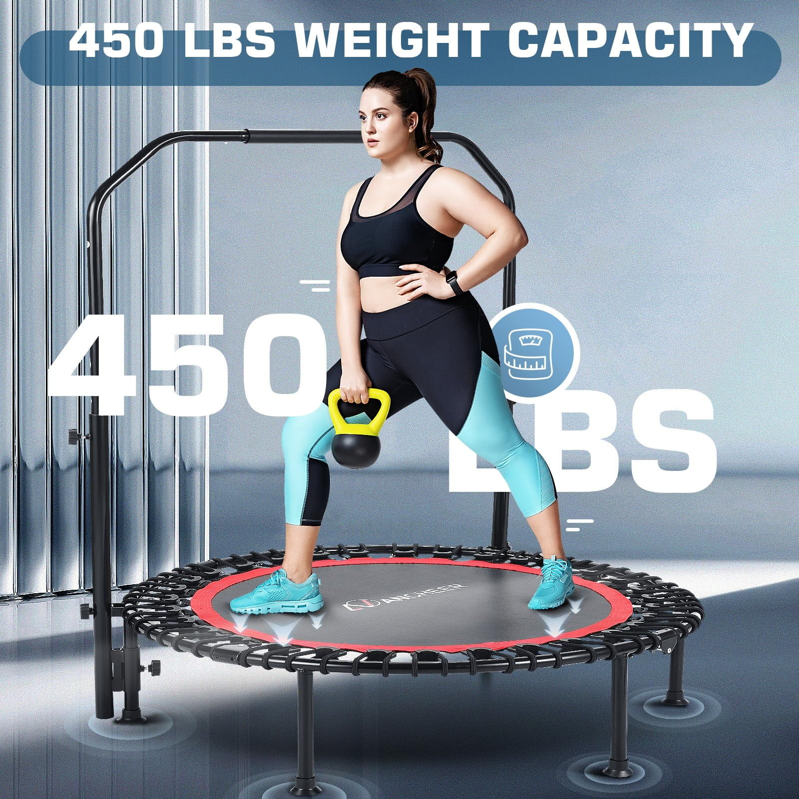 ANCHEER 40