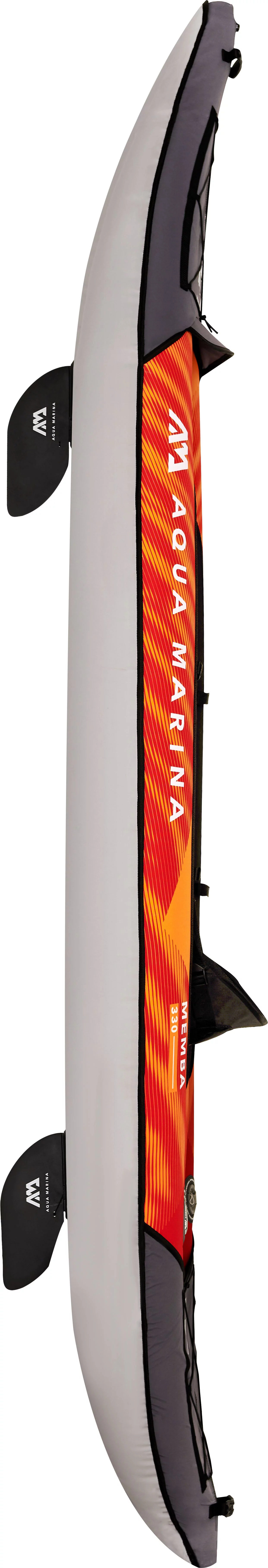 Aqua Marina TOURING KAYAK - MEMBA 10'10