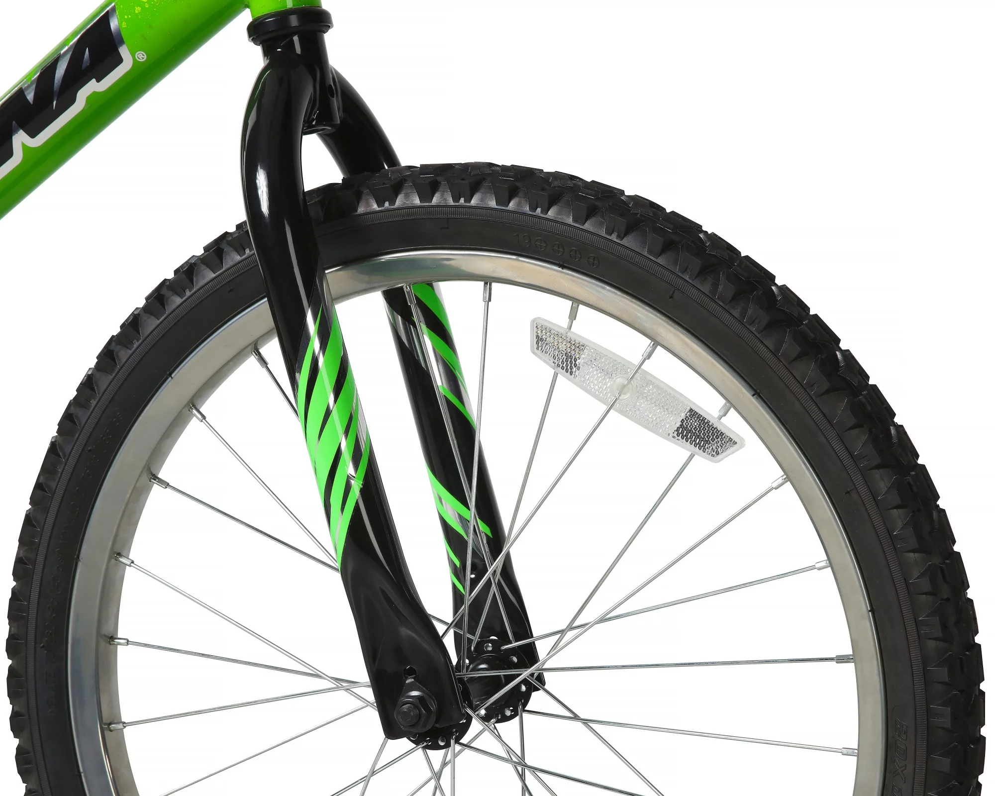 Dynacraft Magna 20-Inch Boys BMX Bike For Age 7-14 Years - Womvr