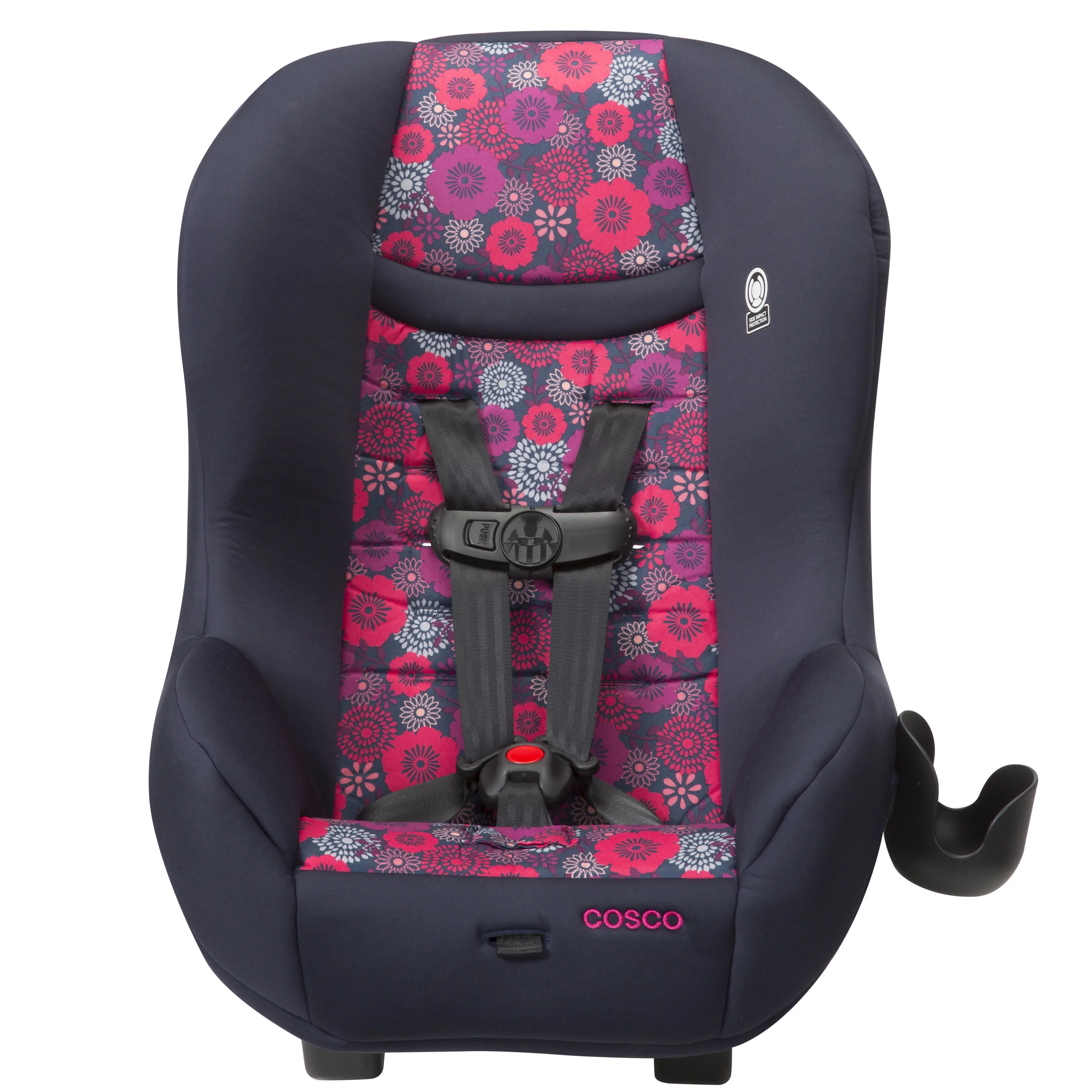 Cosco Kids Scenera NEXT Convertible Car Seat, Bauble - Womvr