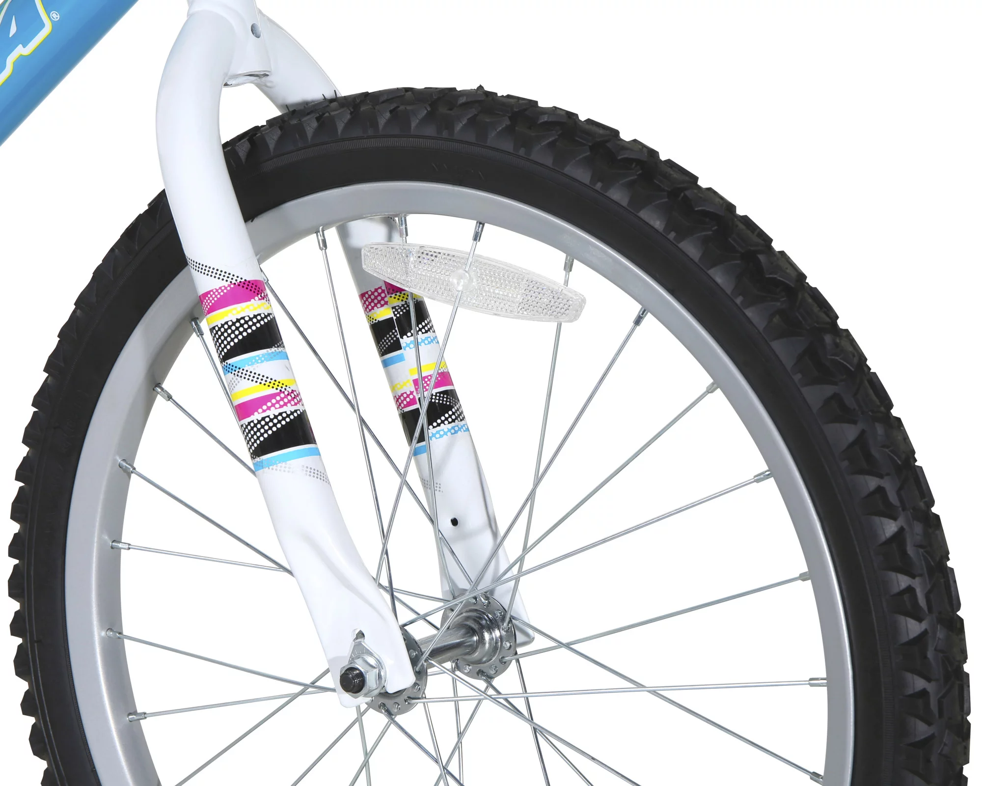 Dynacraft Magna 12-Inch BMX Bike For Age 3-5 Years - Womvr