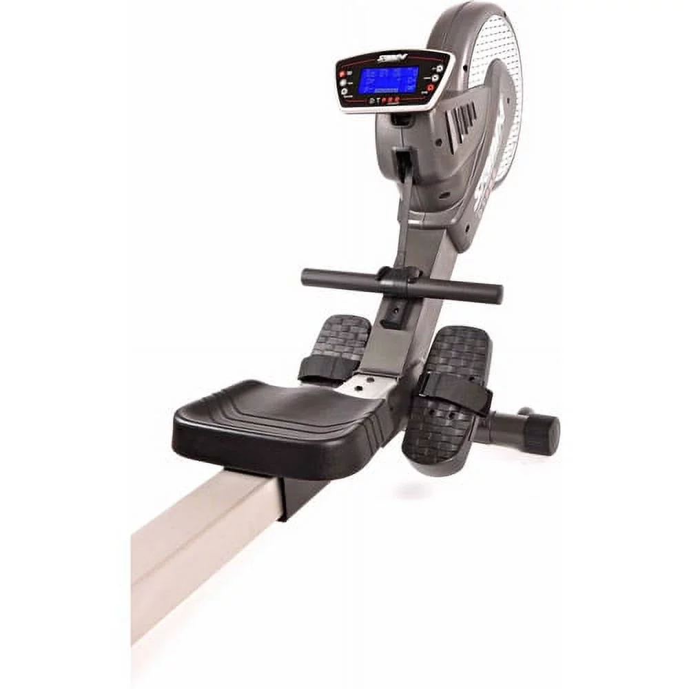 Stamina DT Pro Rower - Womvr