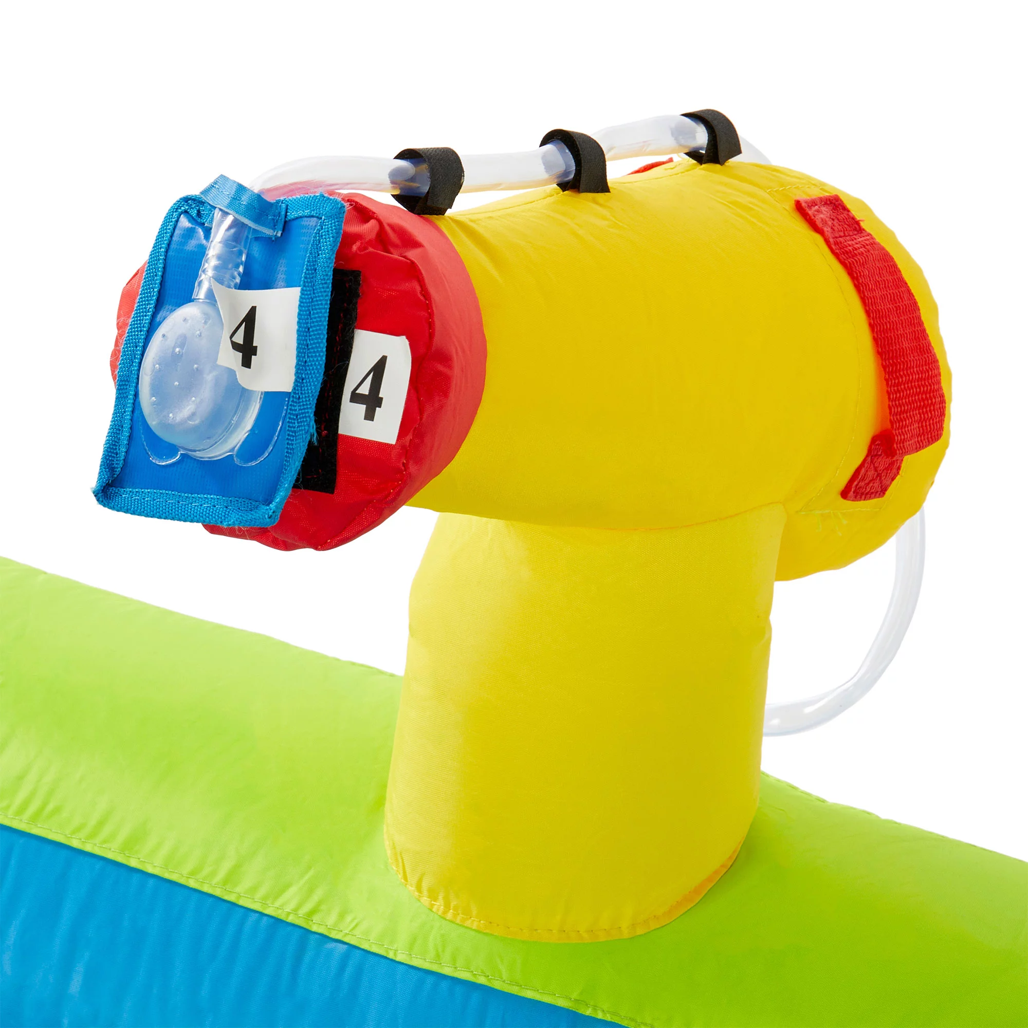 Magic Time - Triple Fun Water Park - Womvr