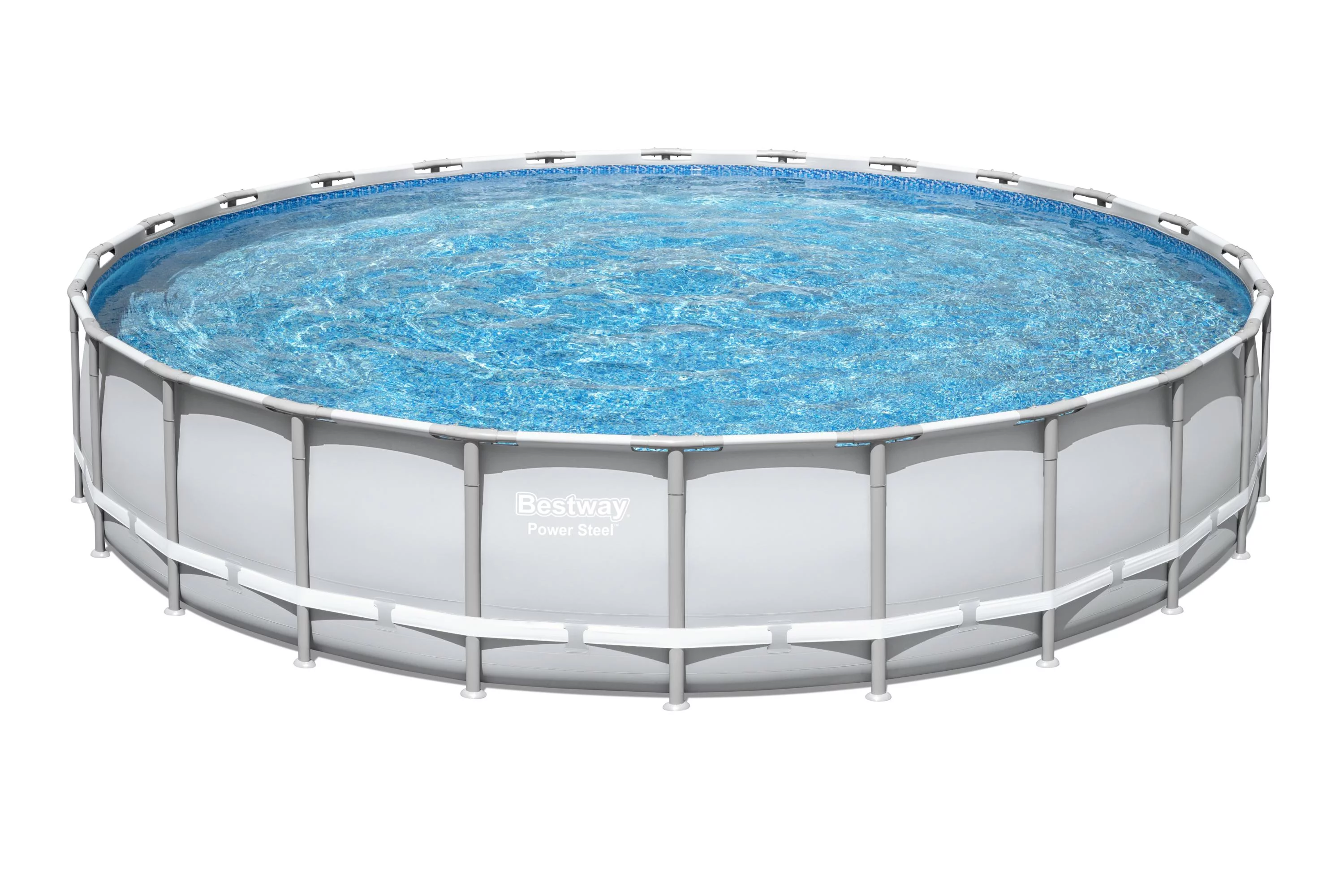 Bestway Power Steel 24' x 52