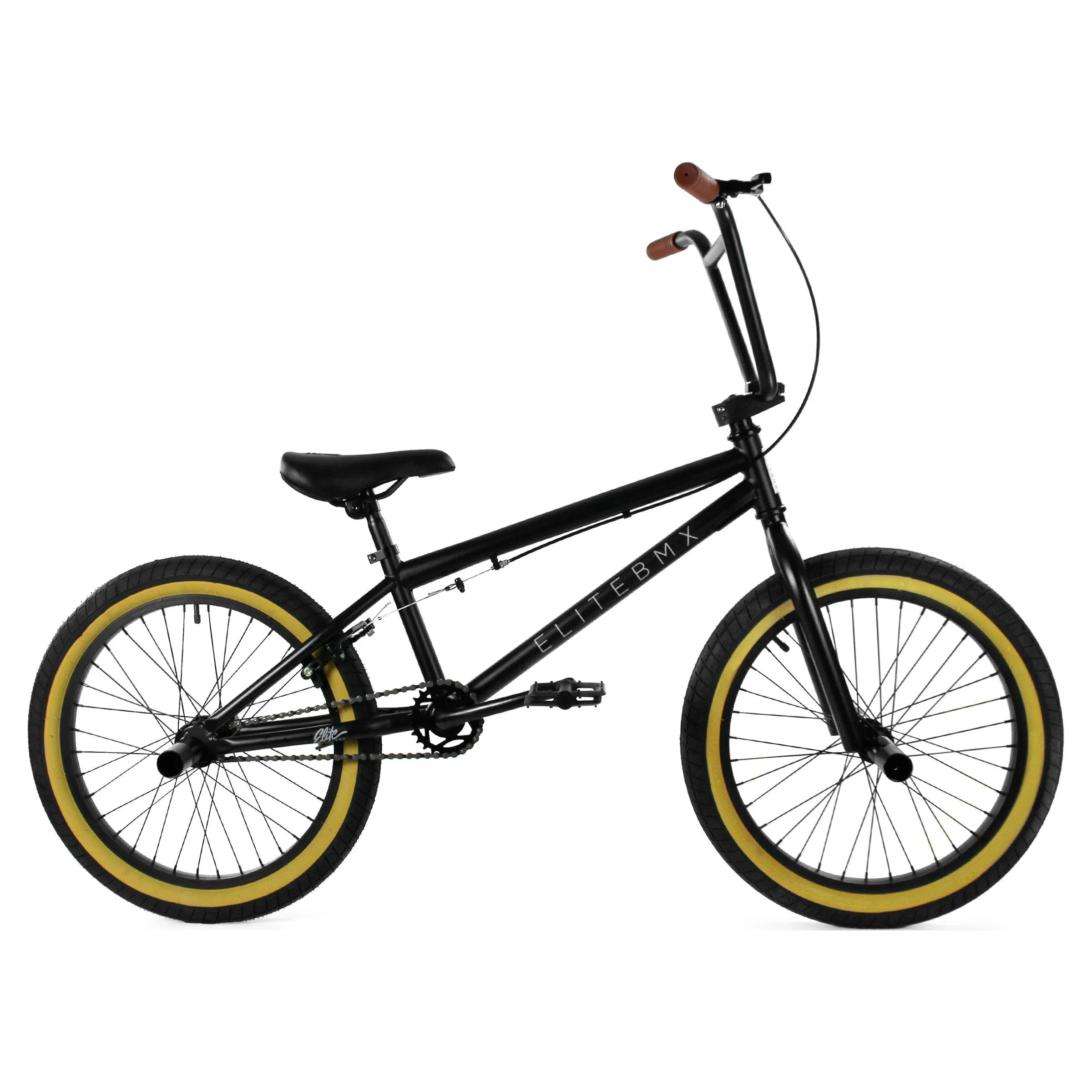 Elite BMX Bike Stealth 20