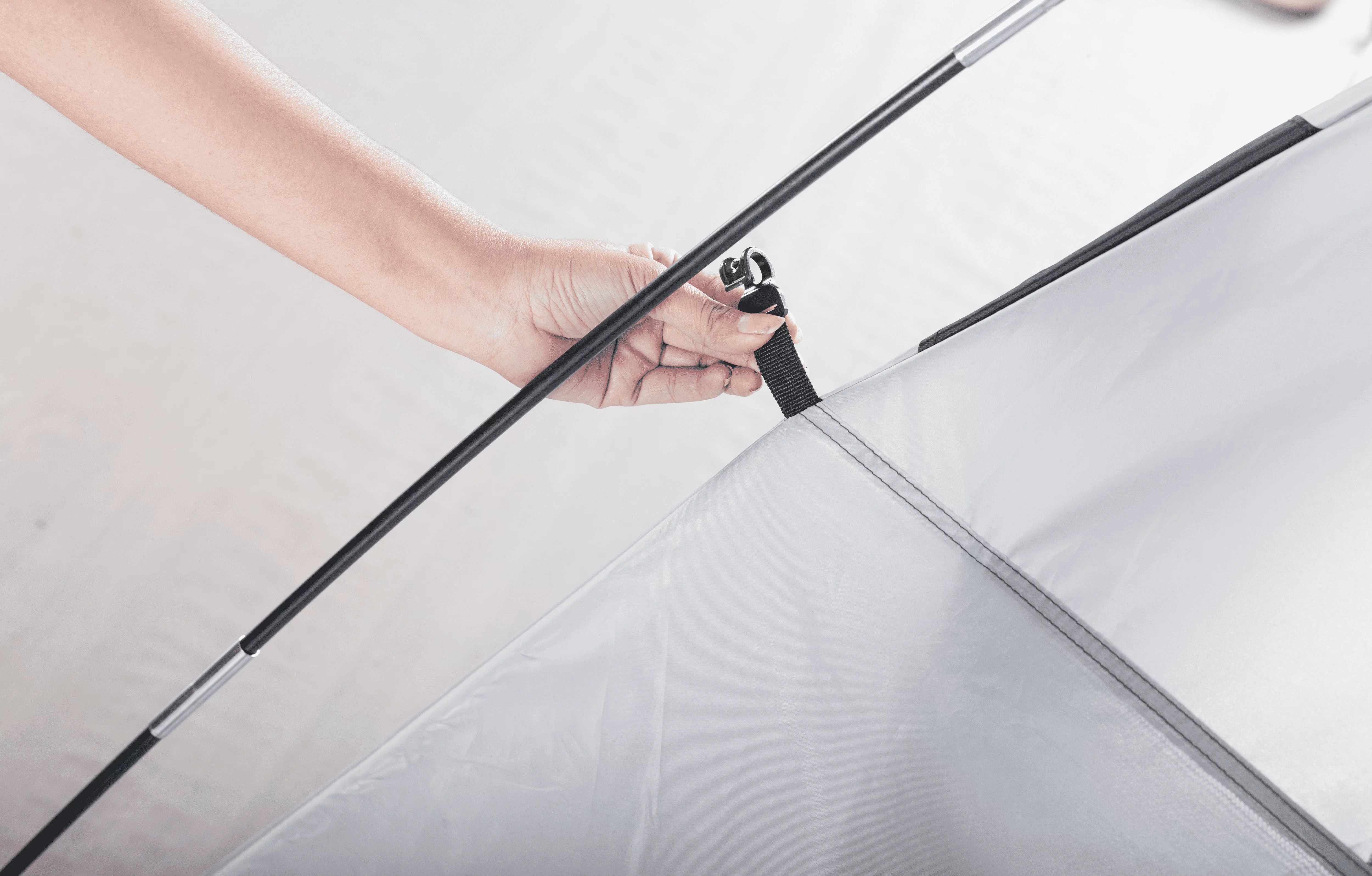 Ozark Trail, 12' x 8.5' x 72