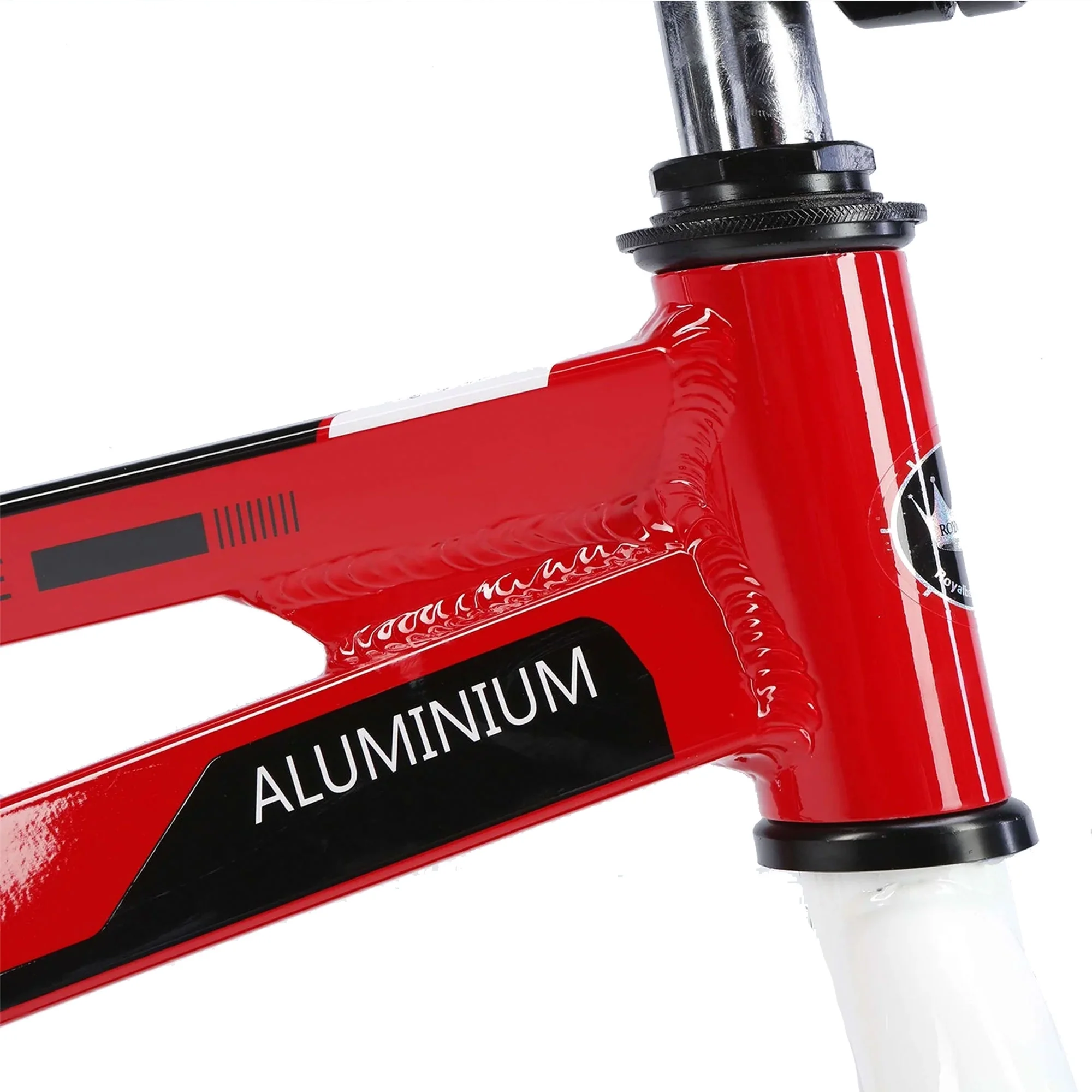 RoyalBaby Space No. 1 Freestyle 16