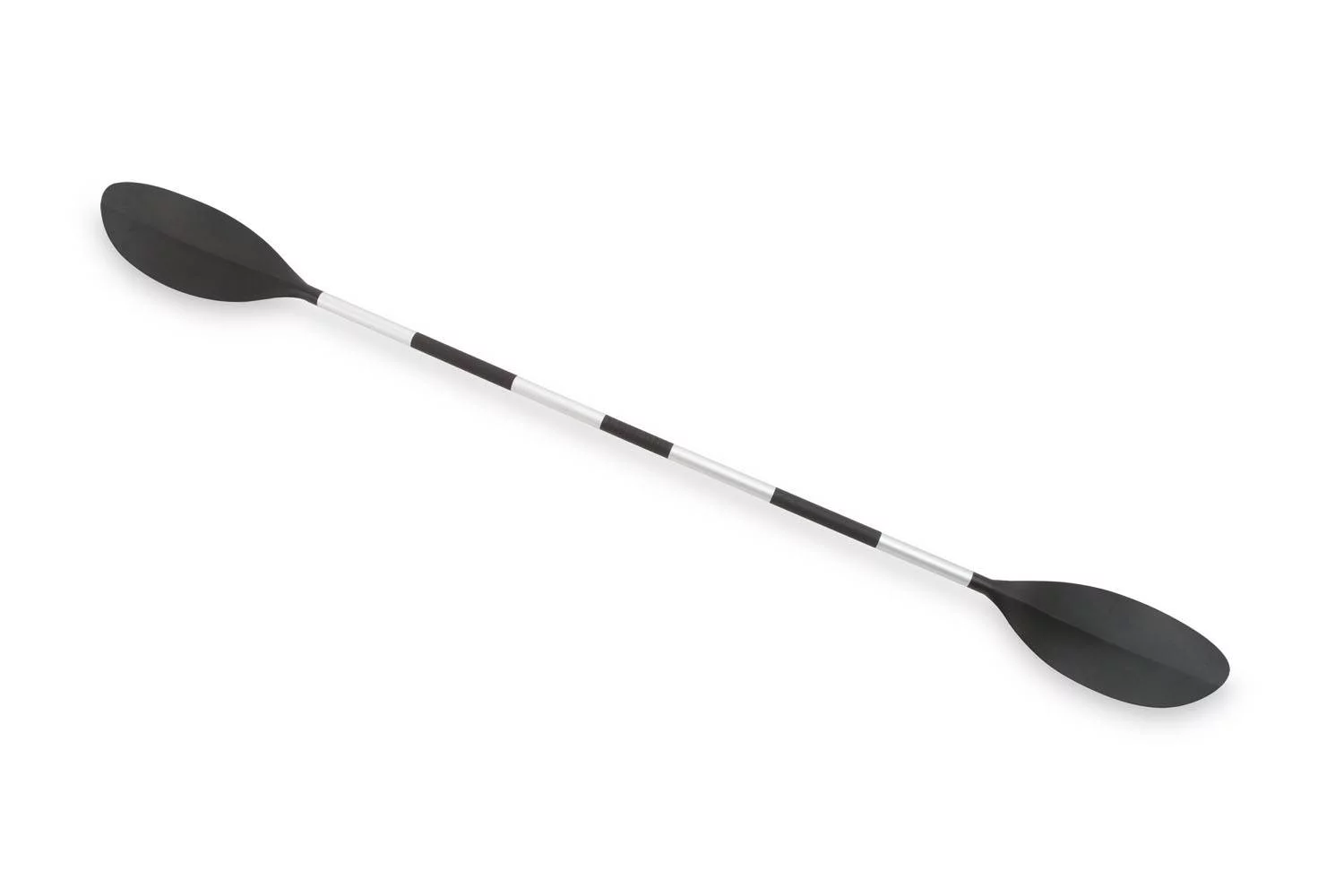 Intex Challenger K2 2-Person Inflatable Sporty Kayak + Oars And Pump (2 Pack) - Womvr