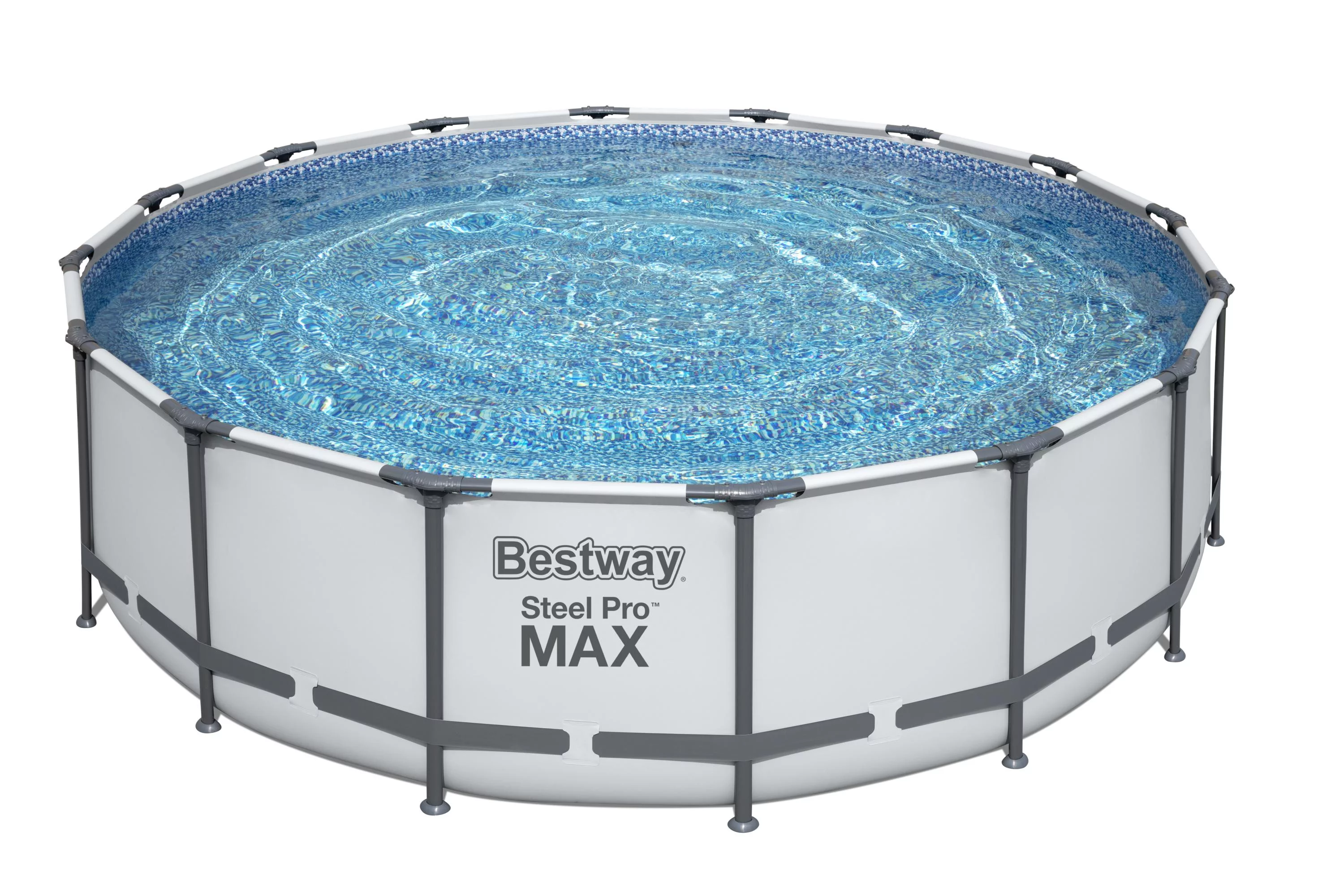 Bestway - Steel Pro MAX 16' x 48