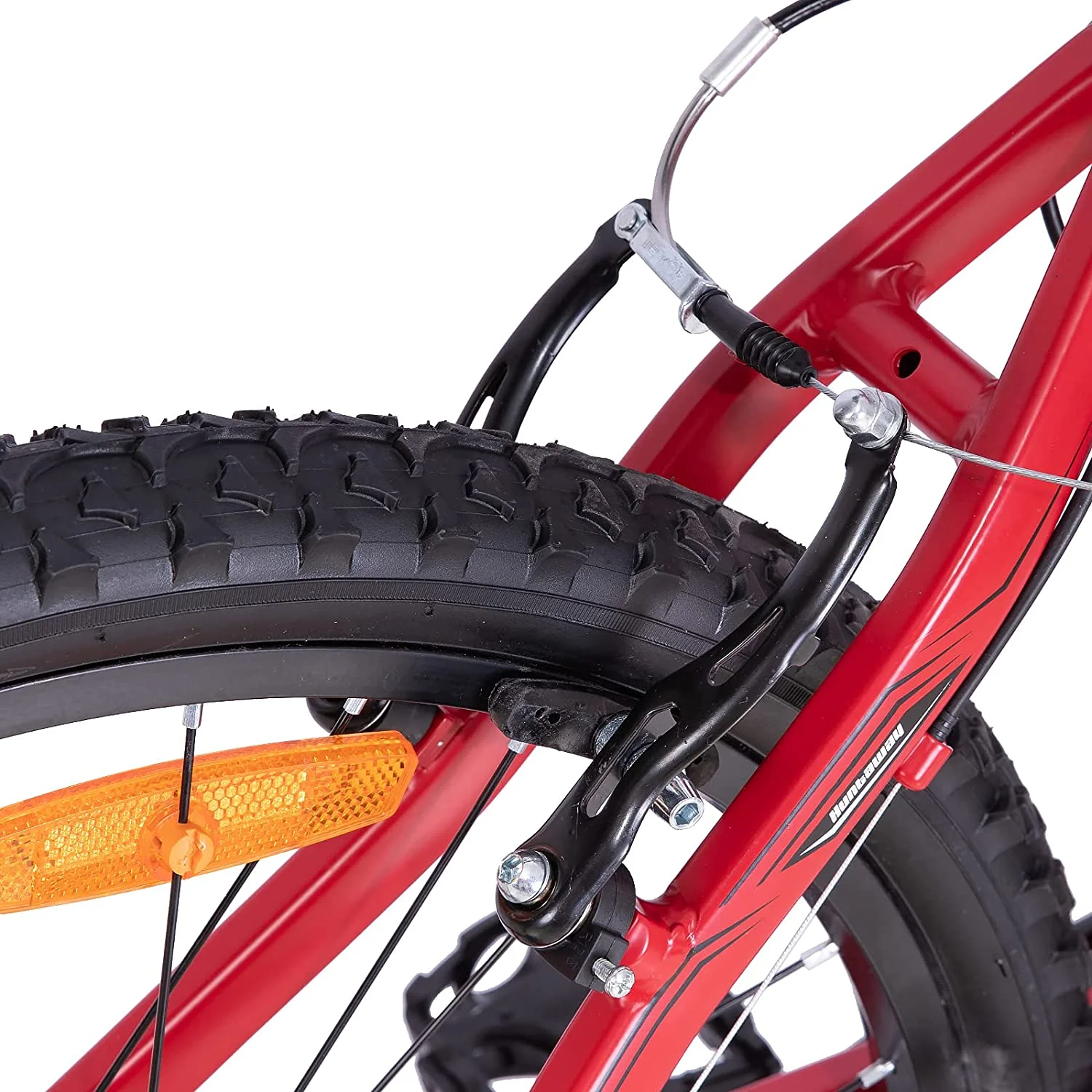 Hiland Humtway 26 inch Mountain Bike for Mens and Womens. - Womvr