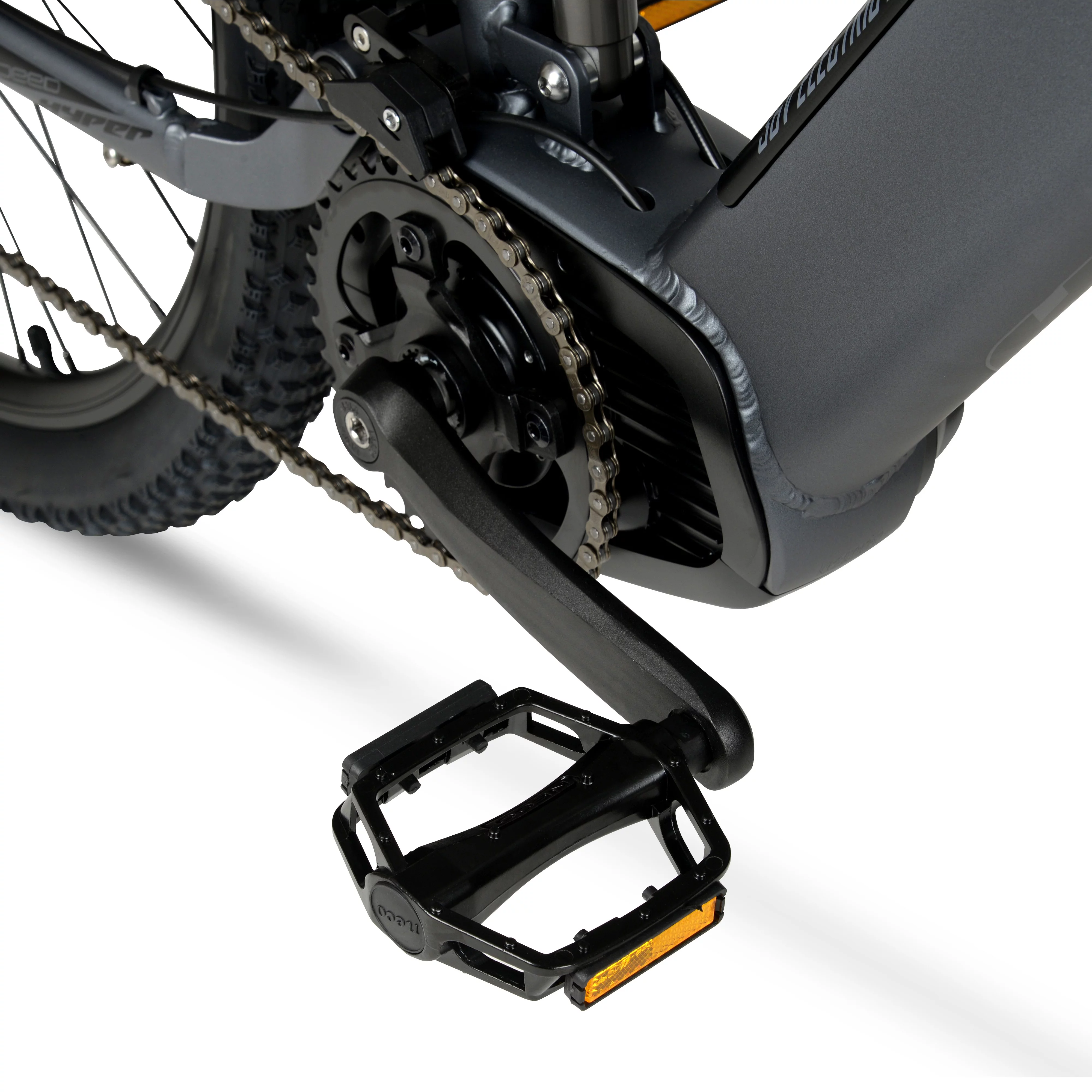 Hyper Bicycles E-Ride 29