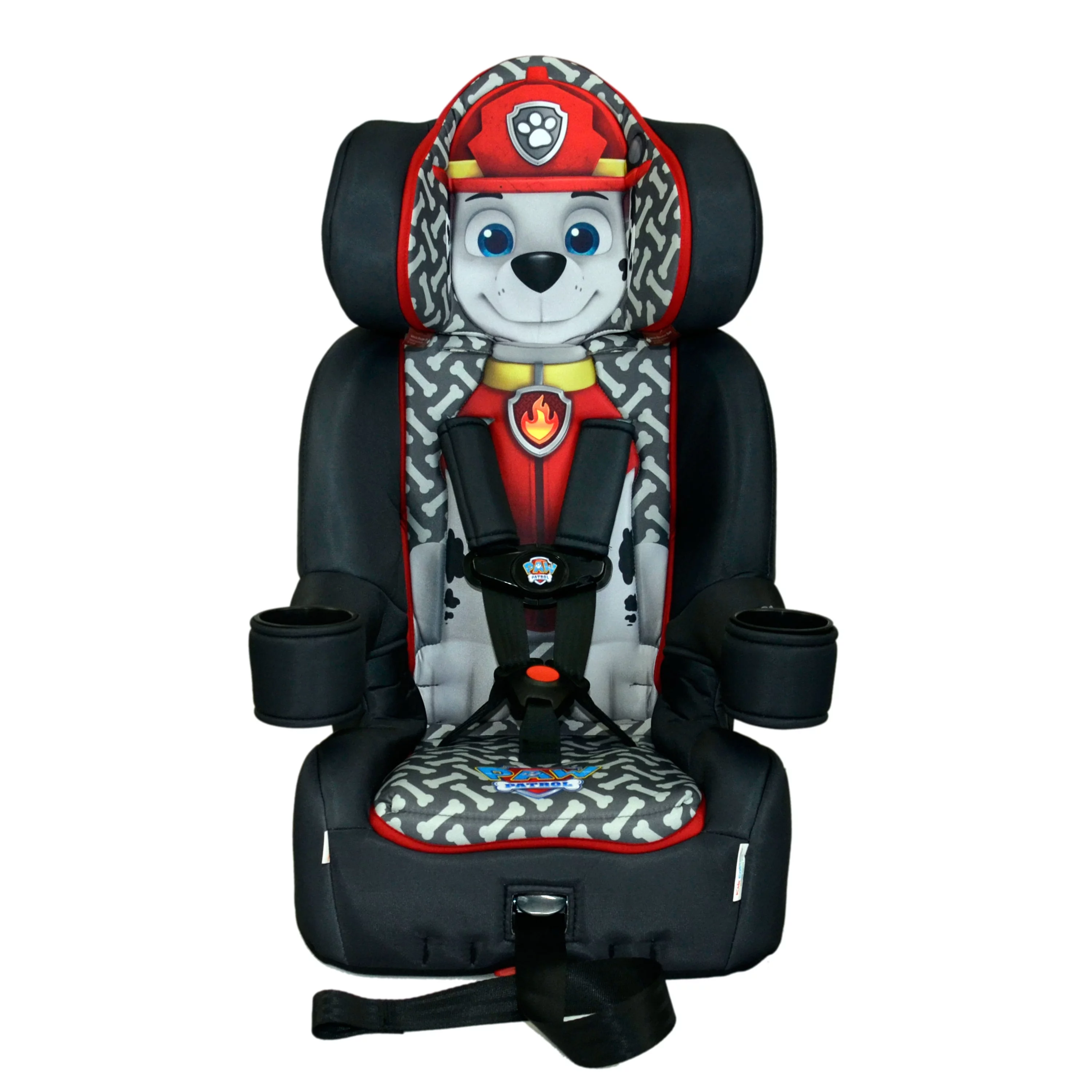 KidsEmbrace Combination Harness Booster Car Seat, Astronaut - Womvr