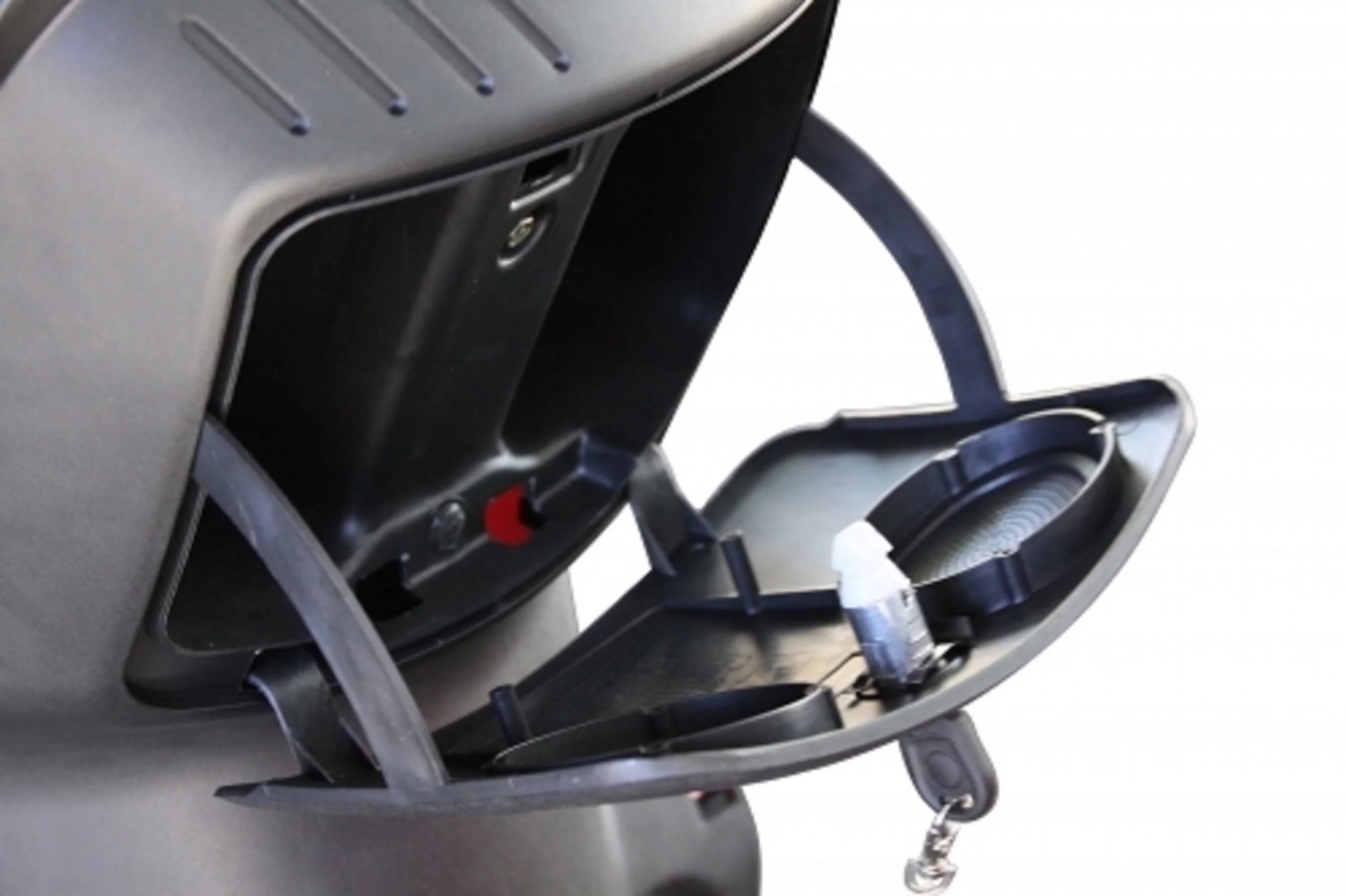 E-Wheels - EW-36 Elite Scooter with Electromagnetic Brakes - 3-Wheel - Lavender - Womvr