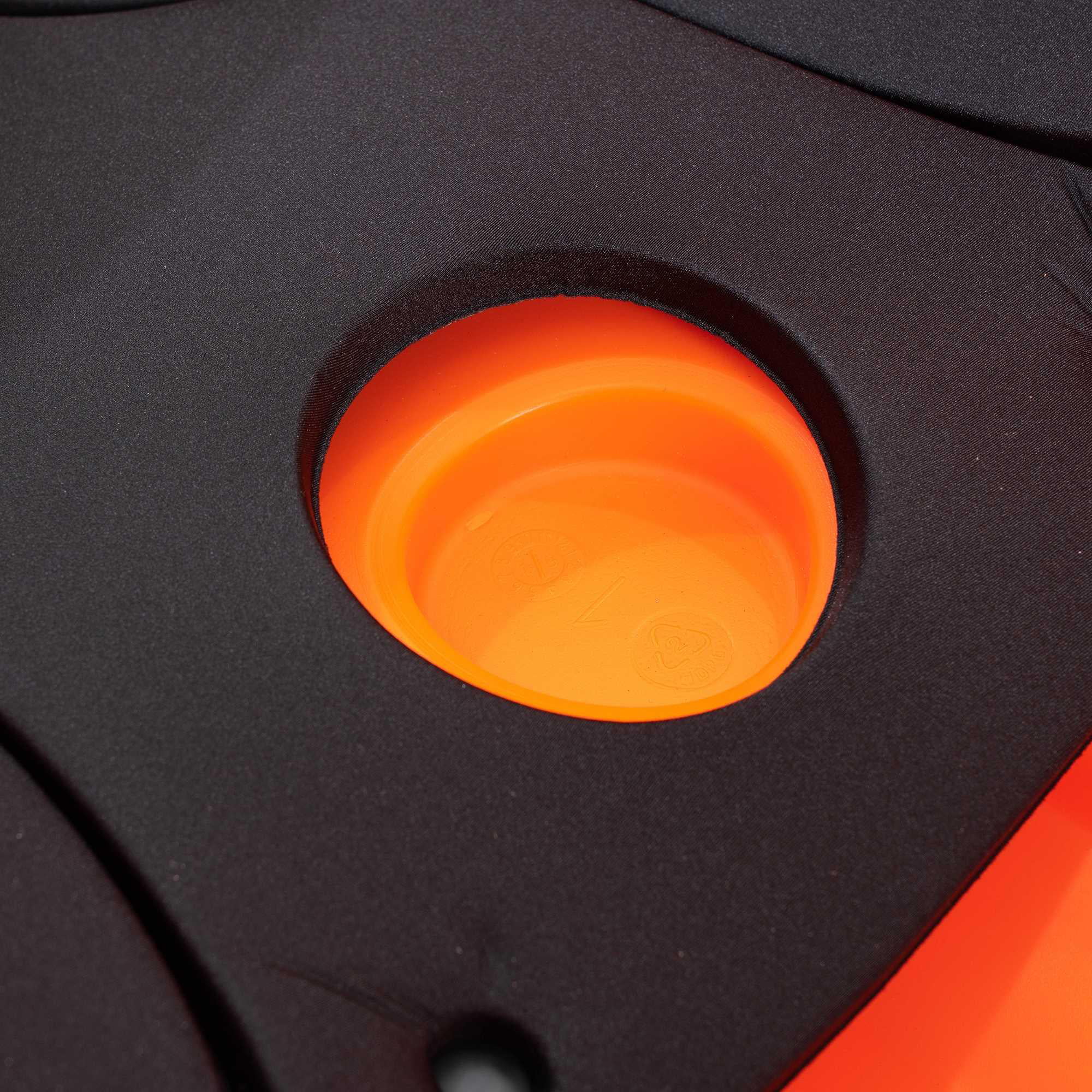 Lifetime Guster 10 ft Sit-Inside Kayak, Lightning Fusion (90852) - Womvr