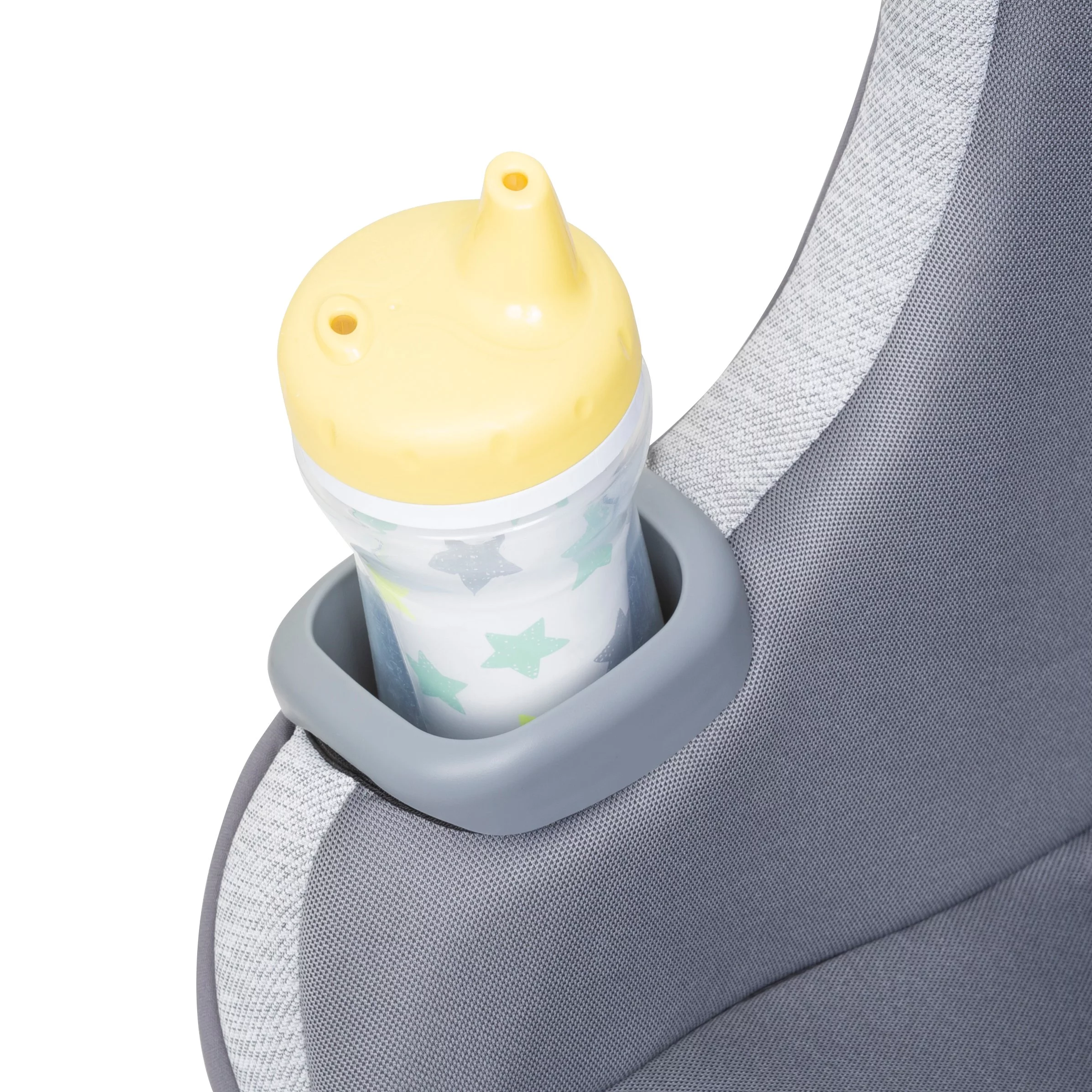 Baby Trend Trooper? 3-in-1 Convertible Car Seat - Cassis - Pink - Womvr