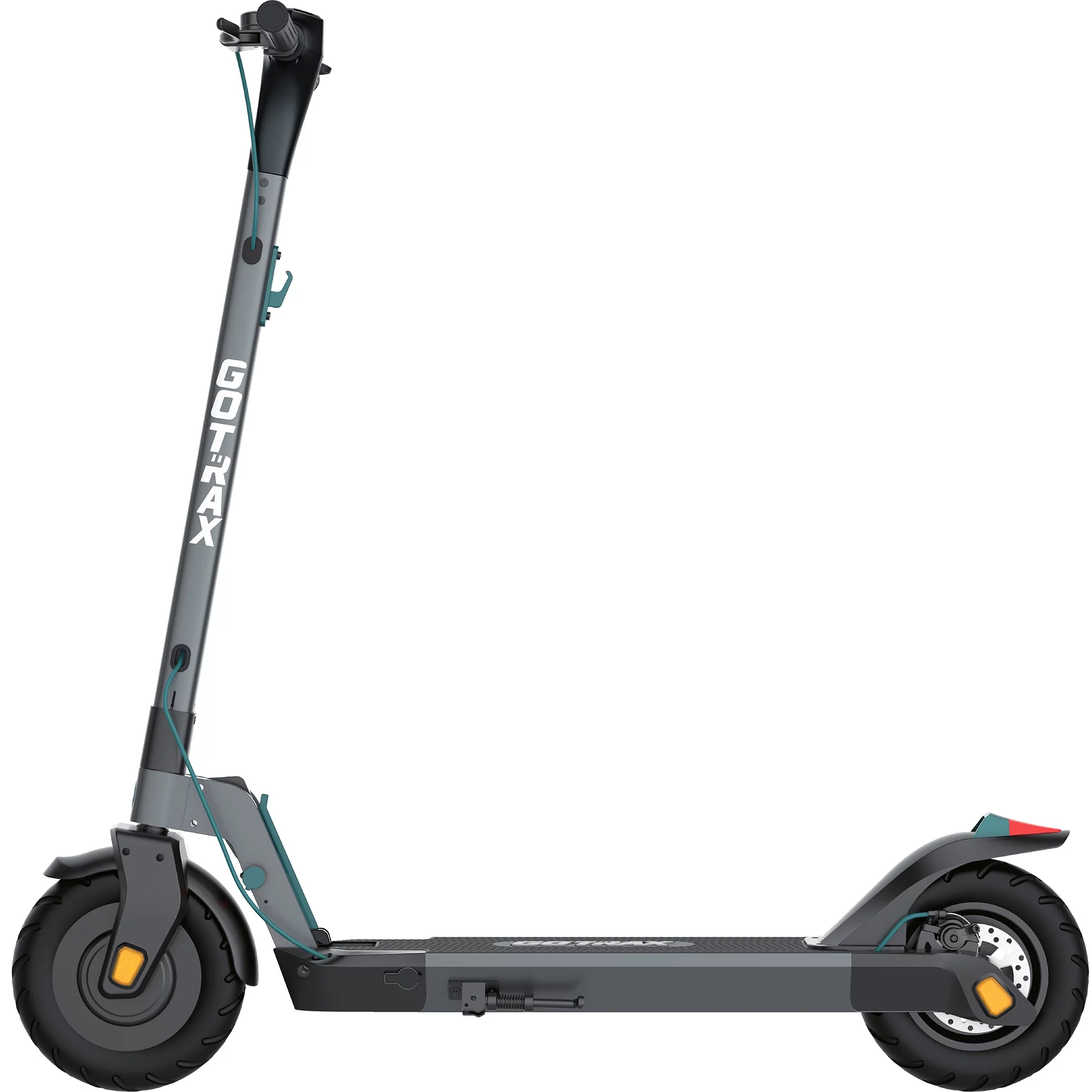 GOTRAX G3 Plus Adult Electric Scooter, 300W 10