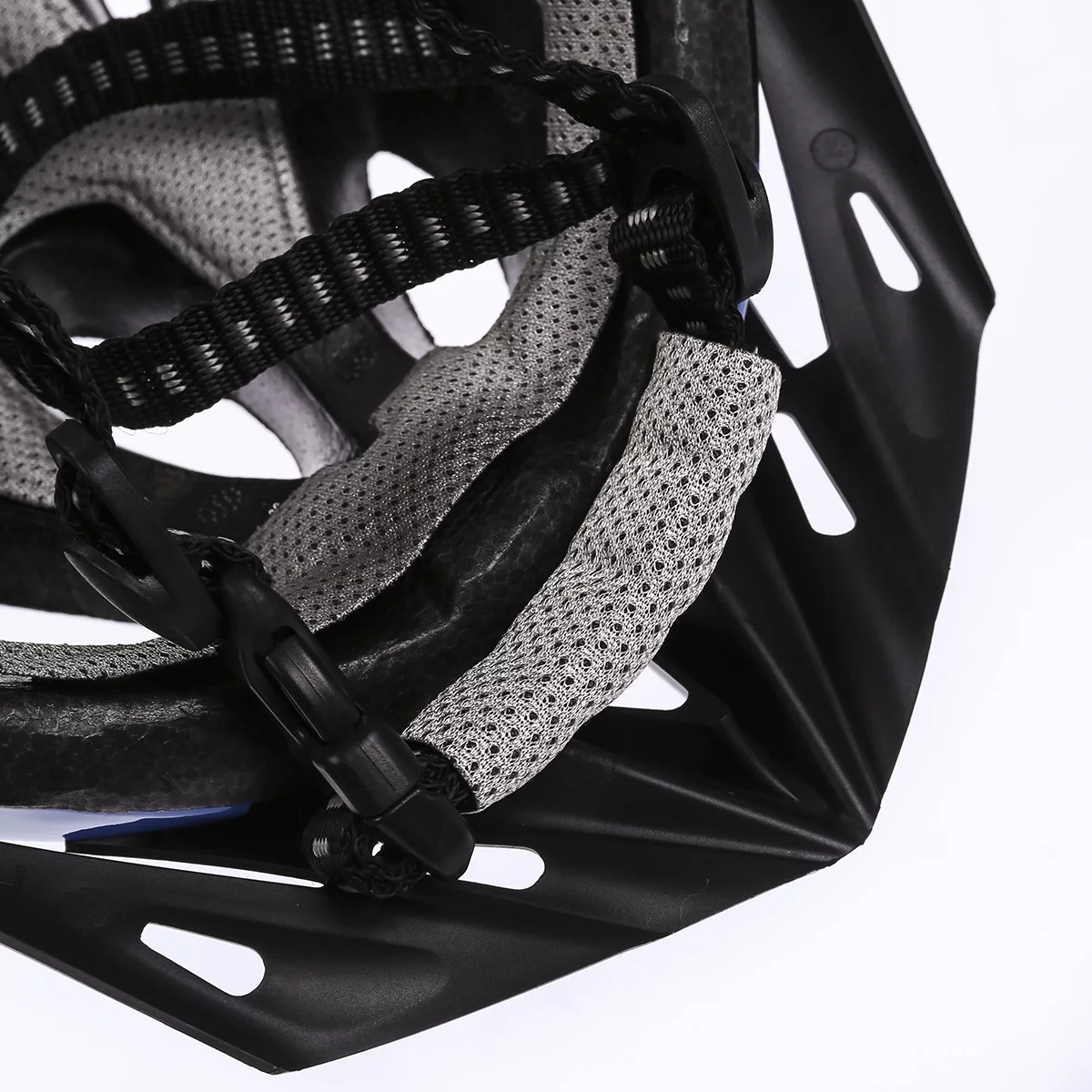 Biayxms New Style Bicycle Helmet All-terrai MTB Road Cycling Mountain Bike Sports Fashion Safety Helmet - Womvr