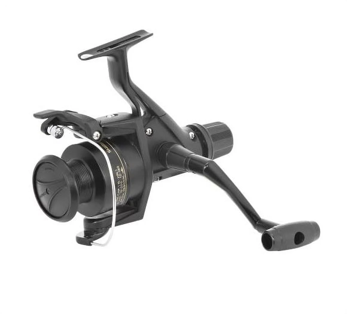 Shimano Fishing IX1000R RDRG BOX Spinning Reel [IX1000R] - Womvr