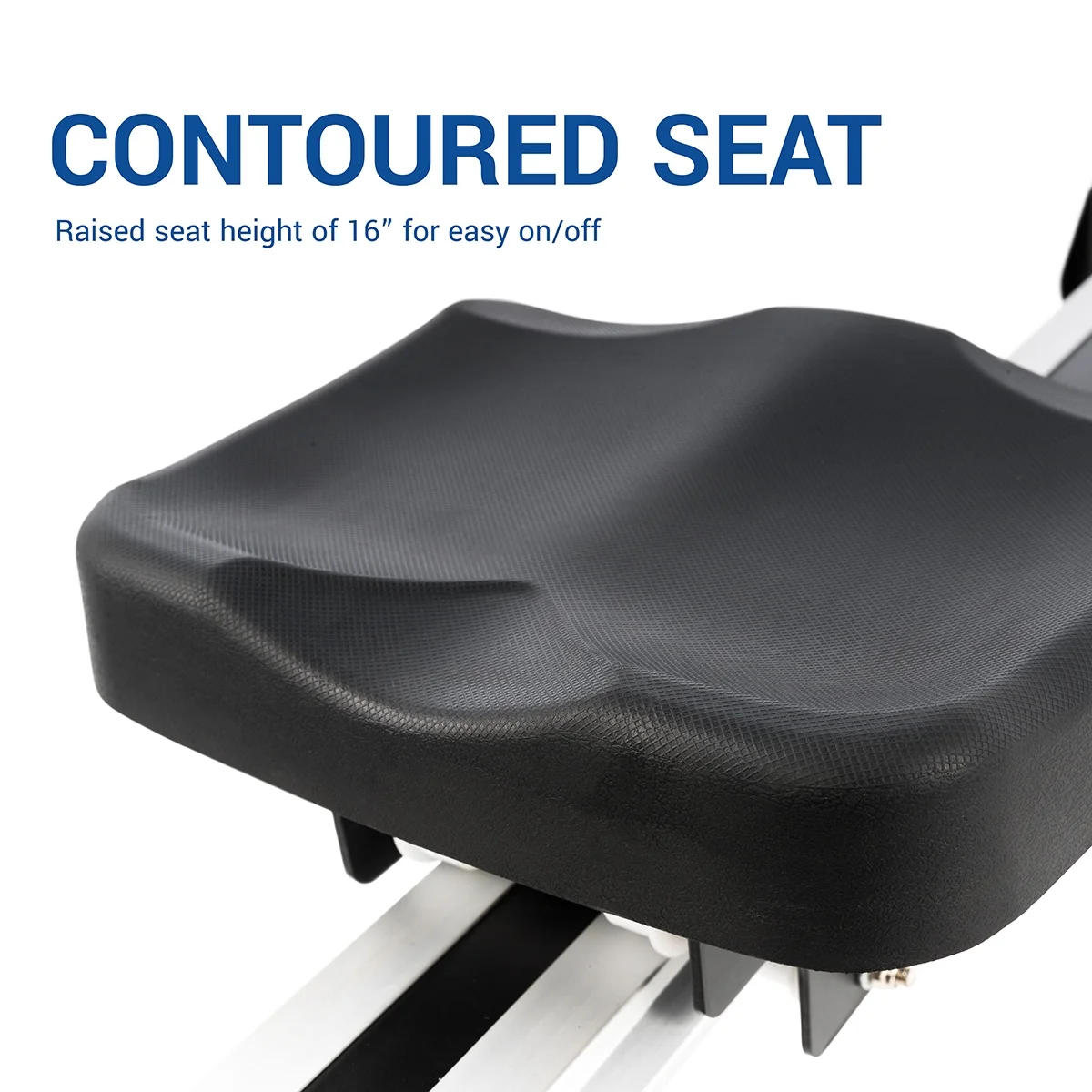 XTERRA Fitness ERG220 Rower - Womvr