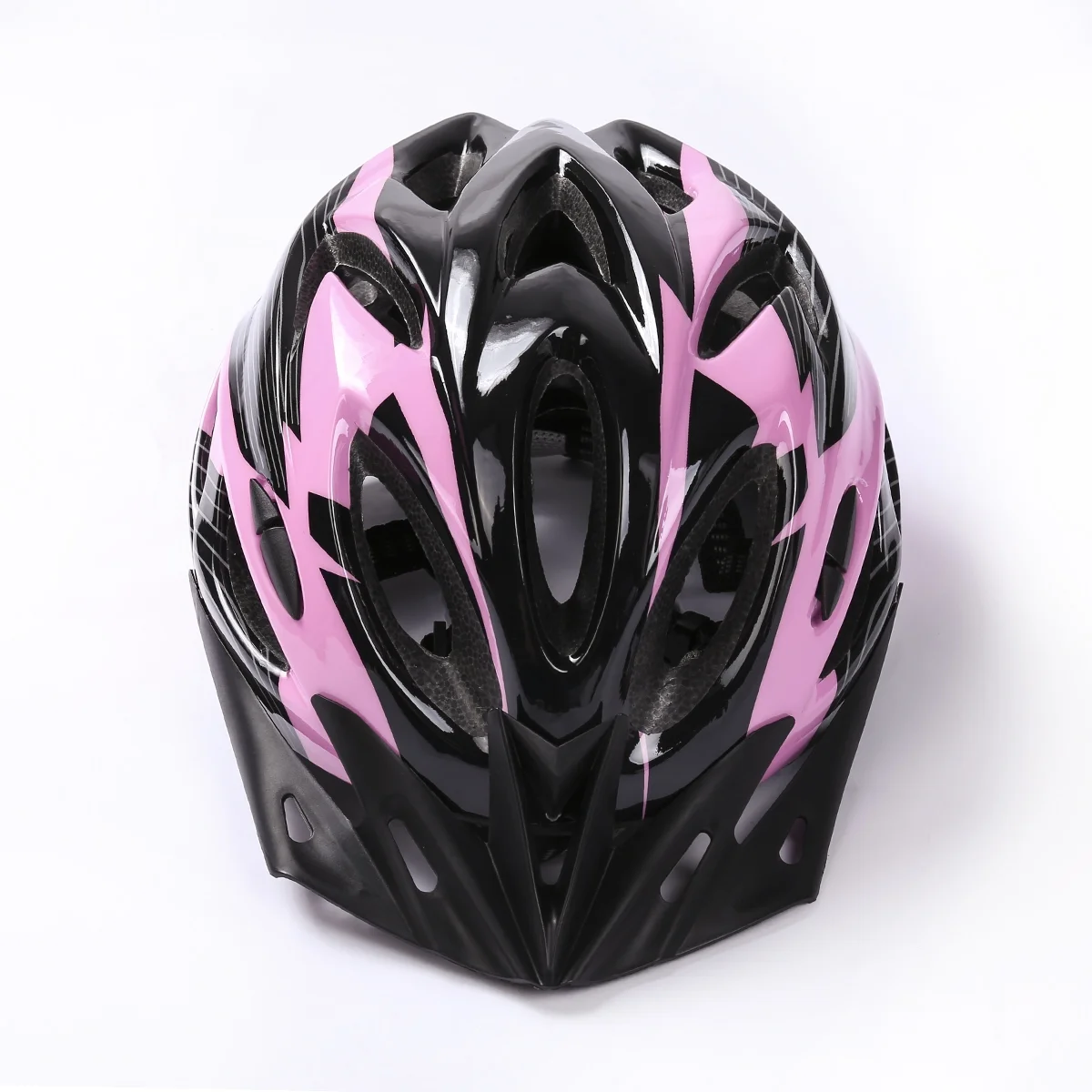 Biayxms New Style Bicycle Helmet All-terrai MTB Road Cycling Mountain Bike Sports Fashion Safety Helmet - Womvr