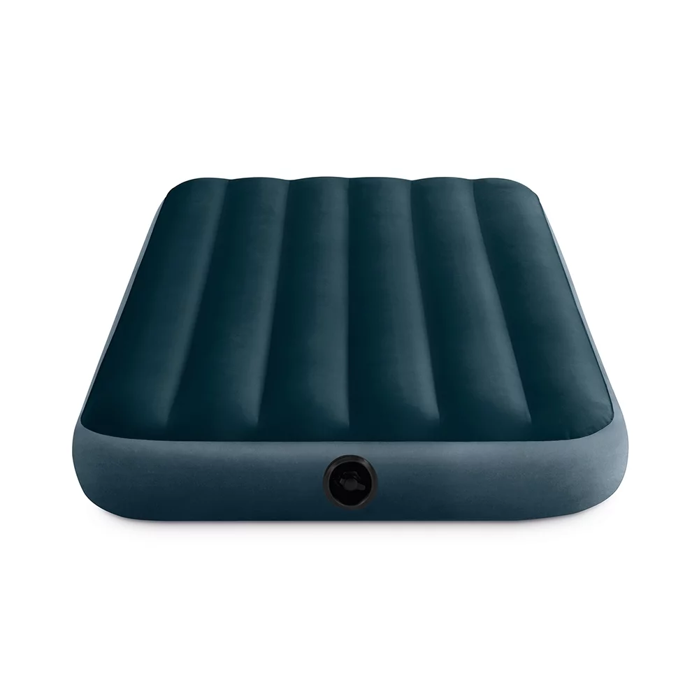 Intex 10in Standard Dura-Beam Airbed Mattress - Pump Not Included - Twin - Womvr
