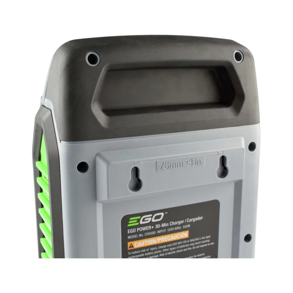 Ego Power+ 56V Lawn Mower Kit 21In Self Propelled - Womvr