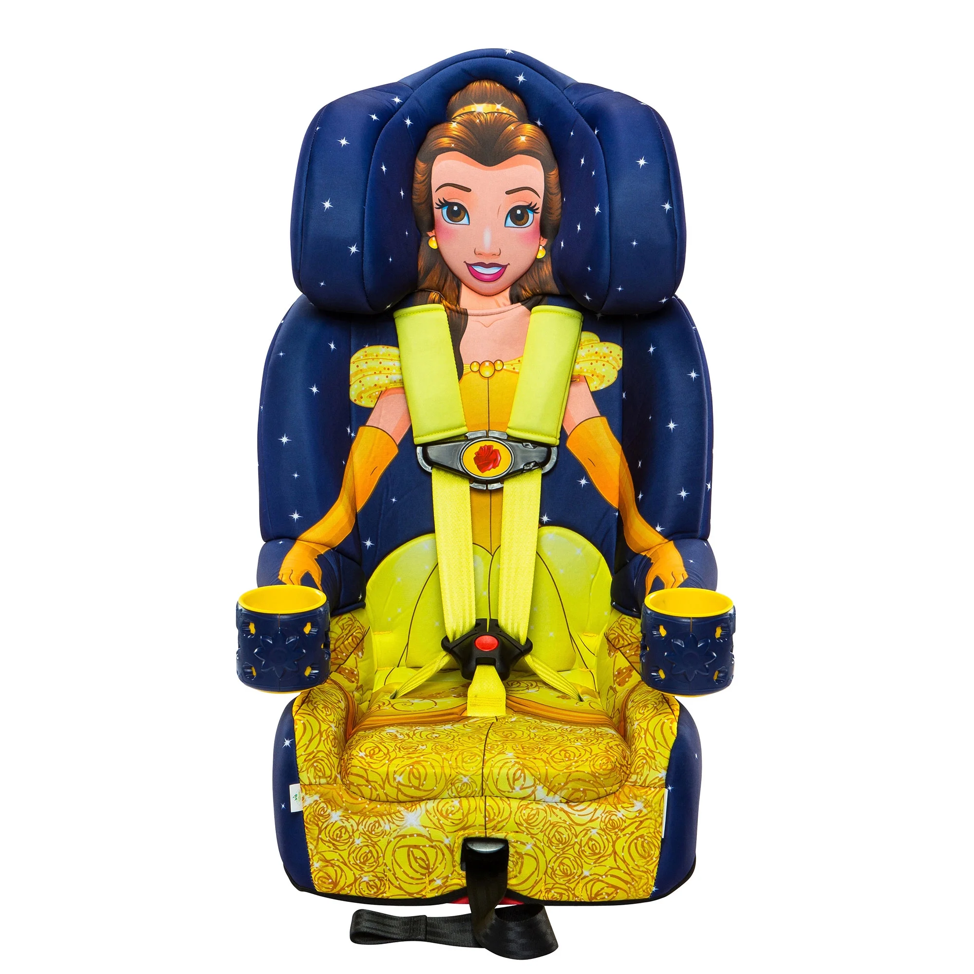KidsEmbrace Combination Harness Booster Car Seat, Astronaut - Womvr