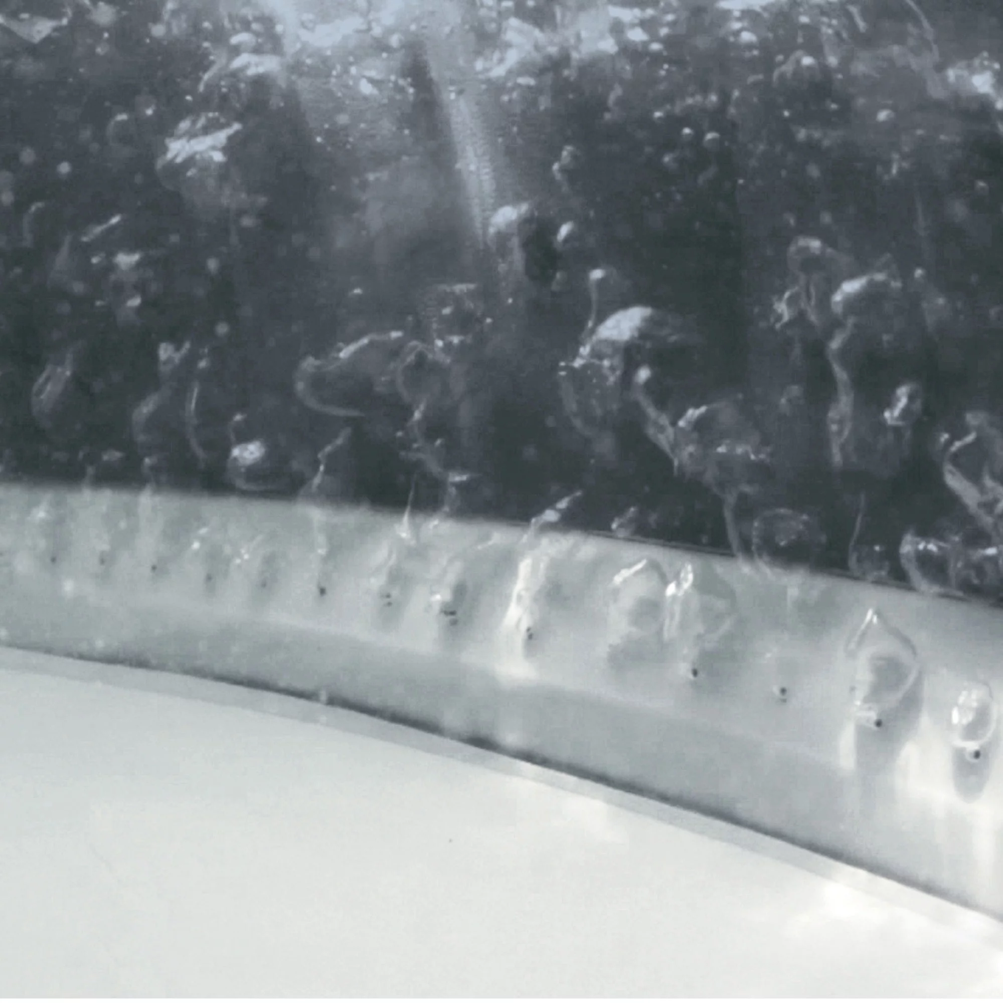 Intex PureSpa Plus Greystone Inflatable Hot Tub Square Jet Spa, 83 x 28